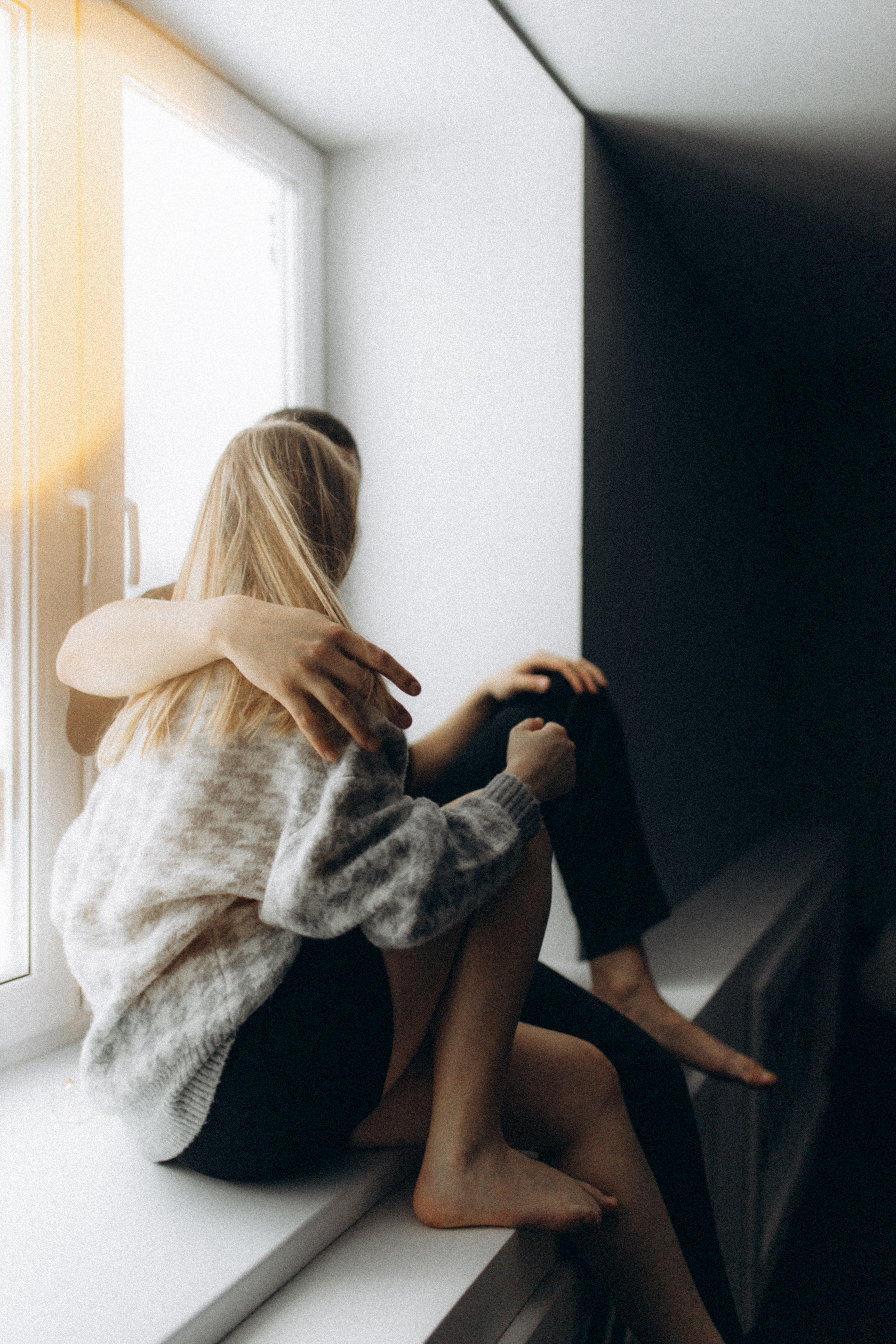 Новогодняя история любви. Фотограф Ульяна Дивина в Нижнем Новгороде и Нижегородской области