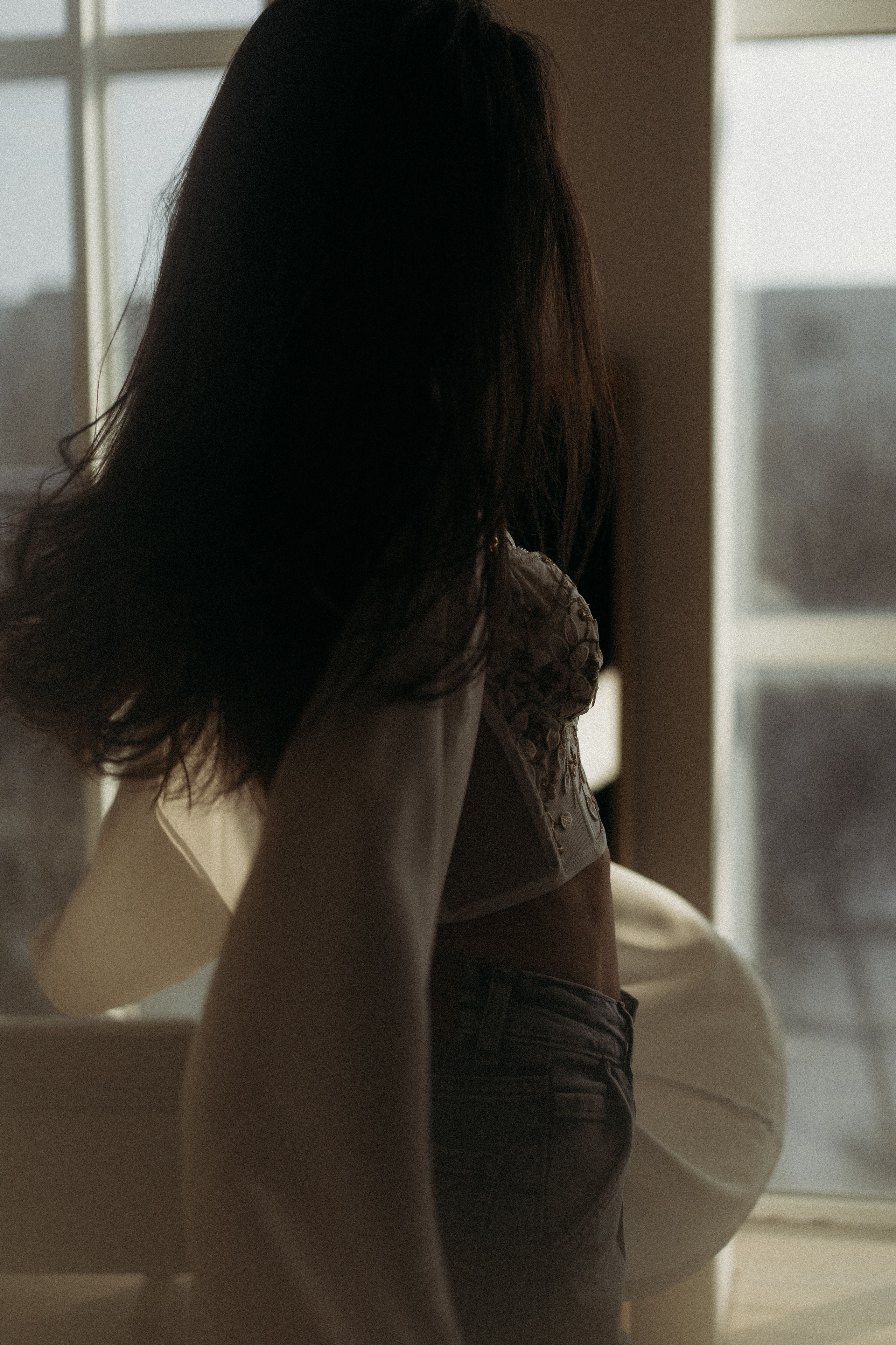 Виктория. Фотограф Ульяна Дивина в Нижнем Новгороде и Нижегородской области