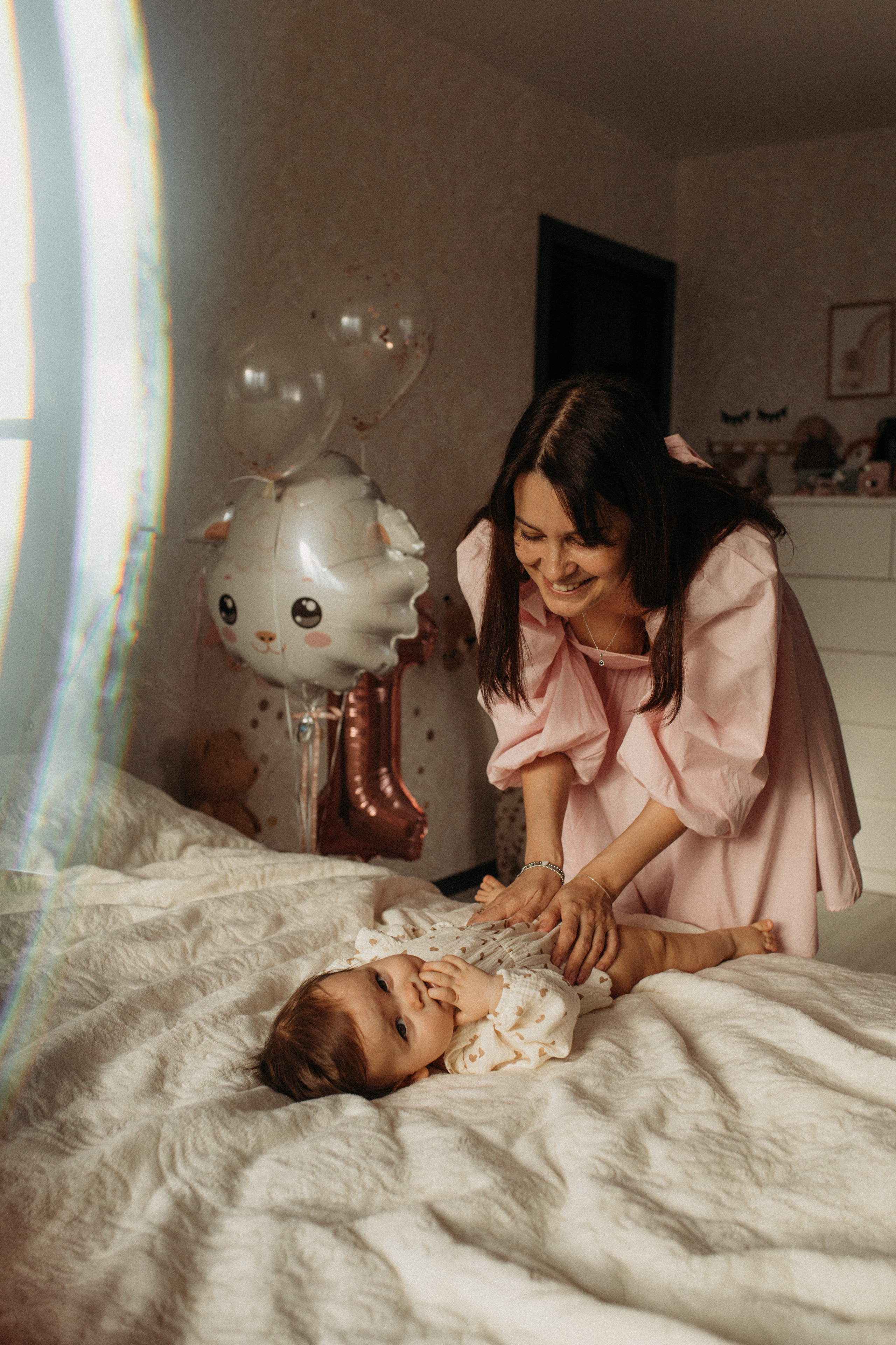 Саша, Юля и Василина. Фотограф Ульяна Дивина в Нижнем Новгороде и Нижегородской области