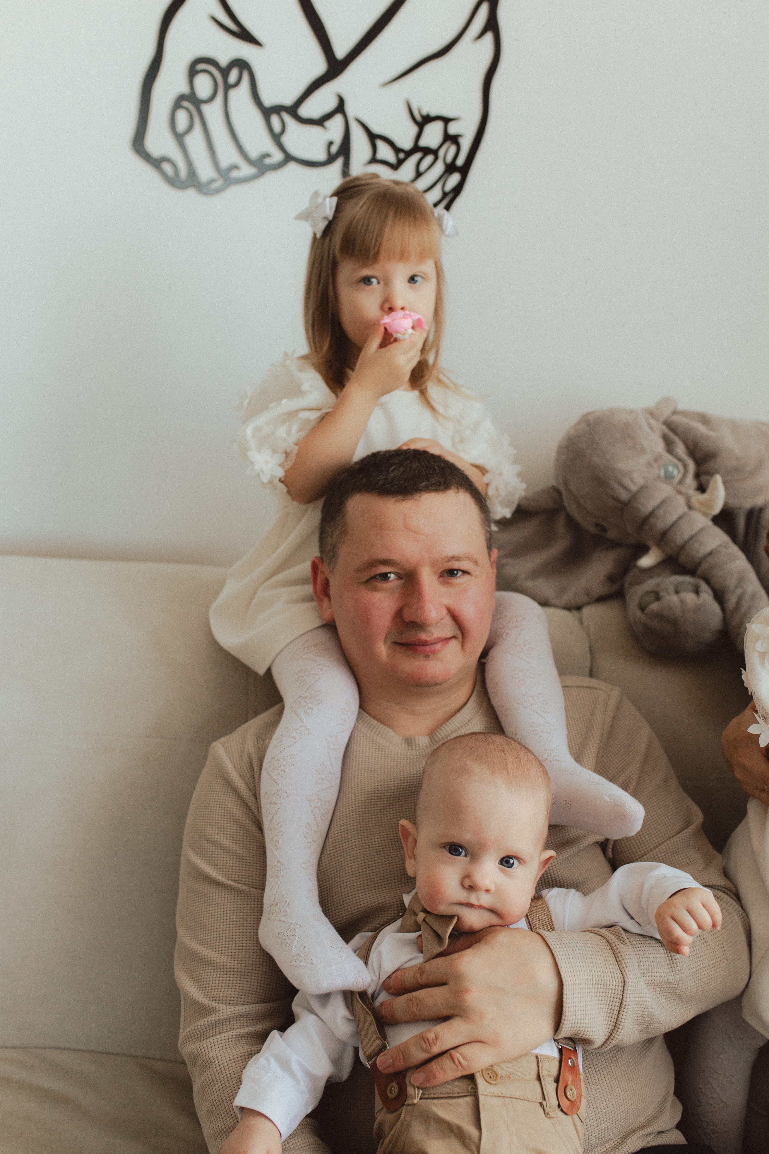 Сережа, Наташа, Лера, Вика и Ярик🤍. Фотограф Ульяна Дивина в Нижнем Новгороде и Нижегородской области