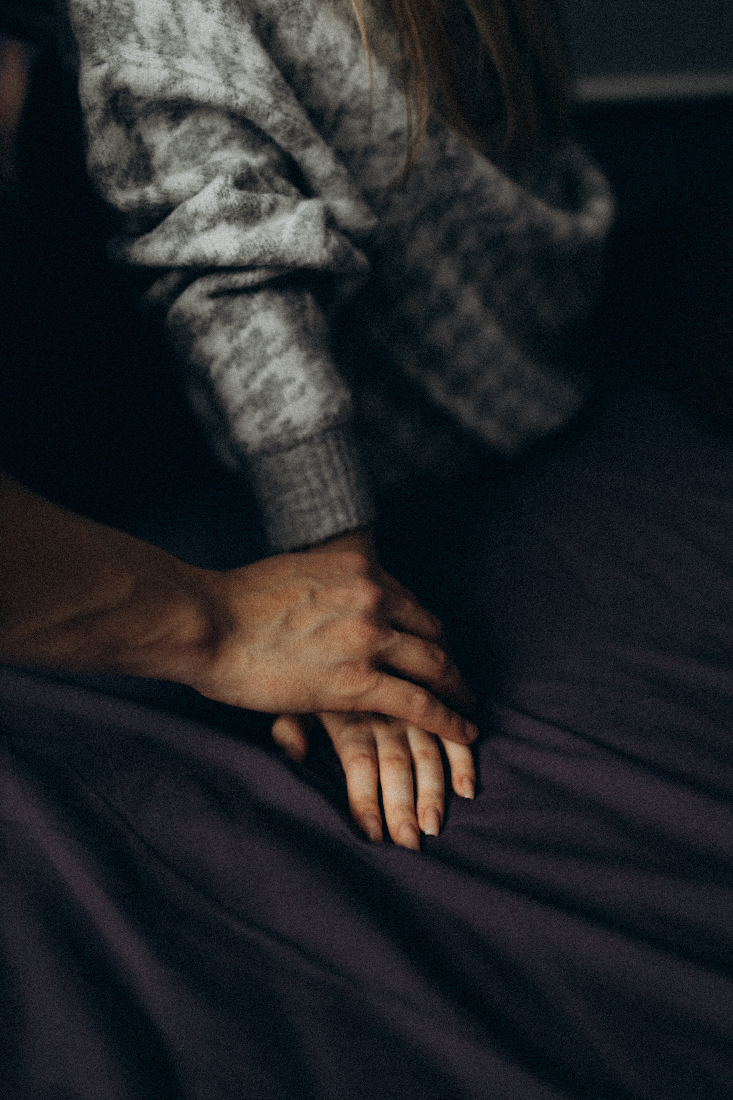 Новогодняя история любви. Фотограф Ульяна Дивина в Нижнем Новгороде и Нижегородской области