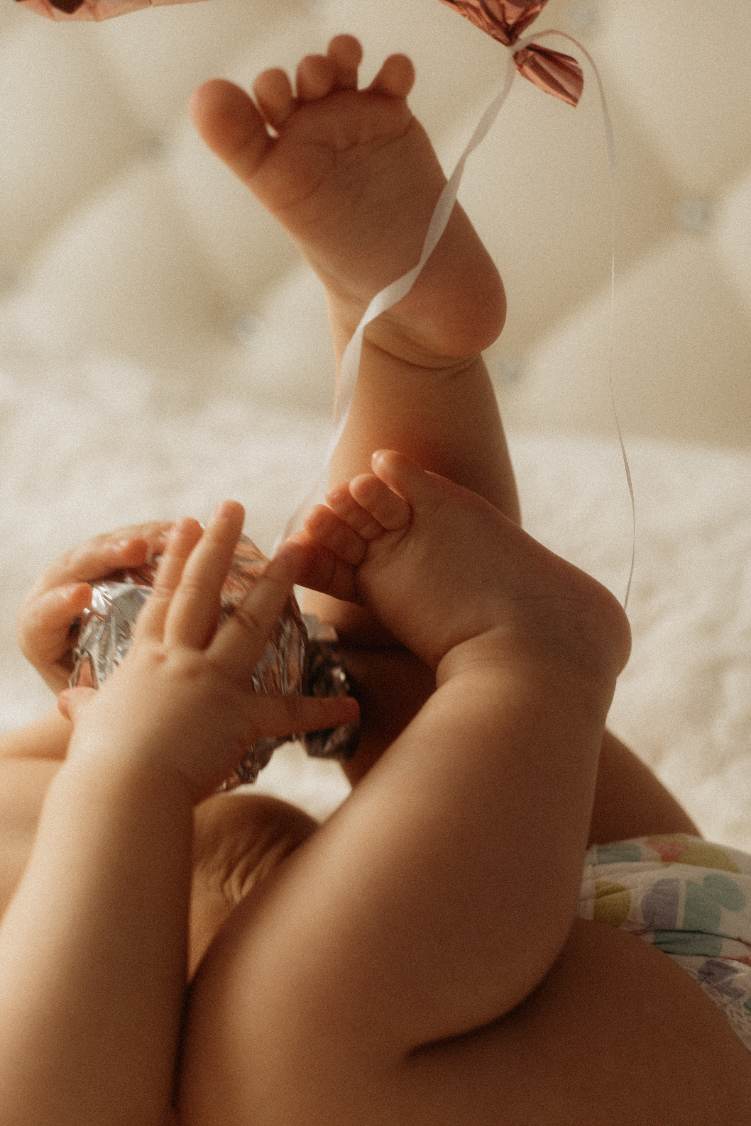 Саша, Юля и Василина. Фотограф Ульяна Дивина в Нижнем Новгороде и Нижегородской области