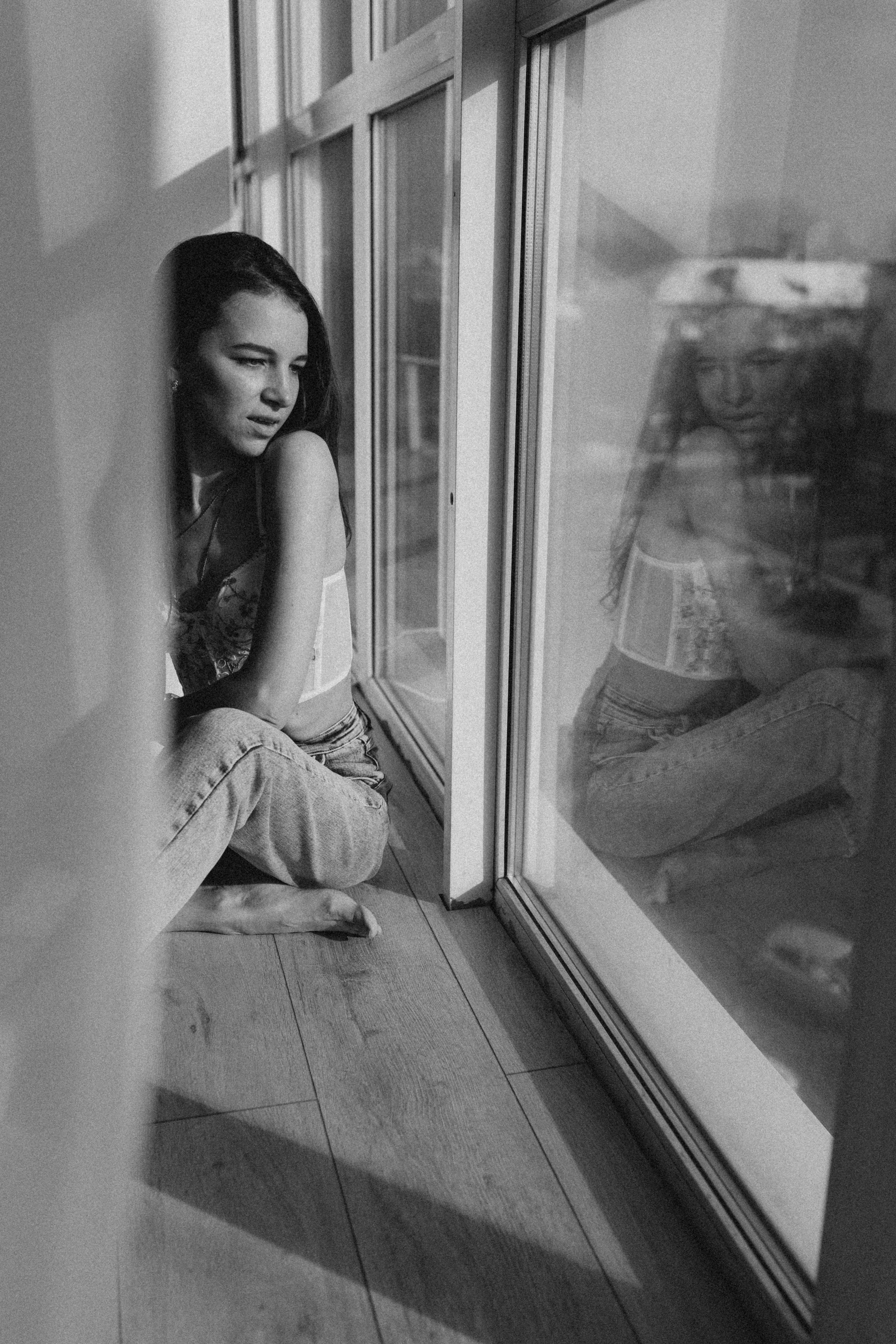 Виктория. Фотограф Ульяна Дивина в Нижнем Новгороде и Нижегородской области