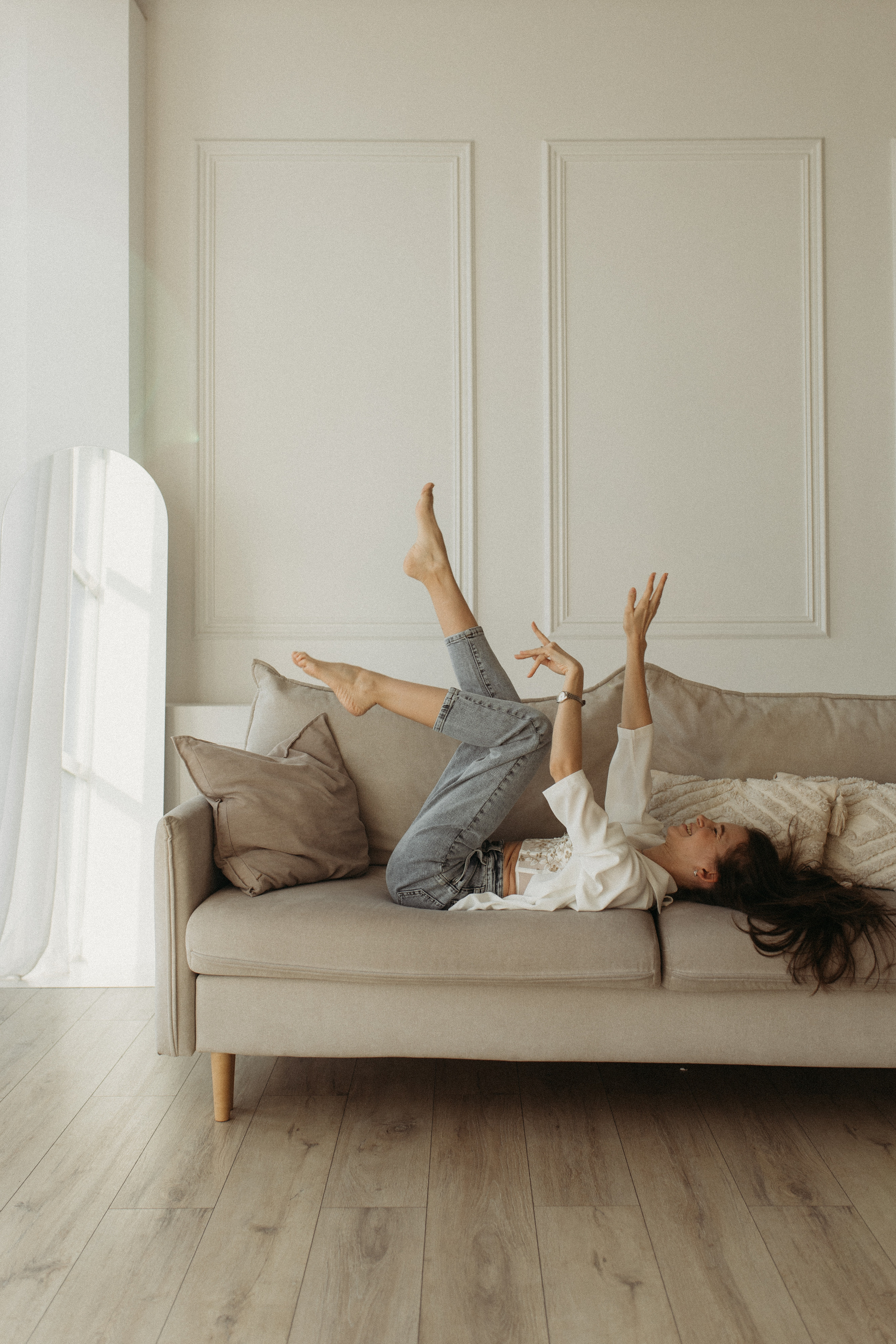 Виктория. Фотограф Ульяна Дивина в Нижнем Новгороде и Нижегородской области