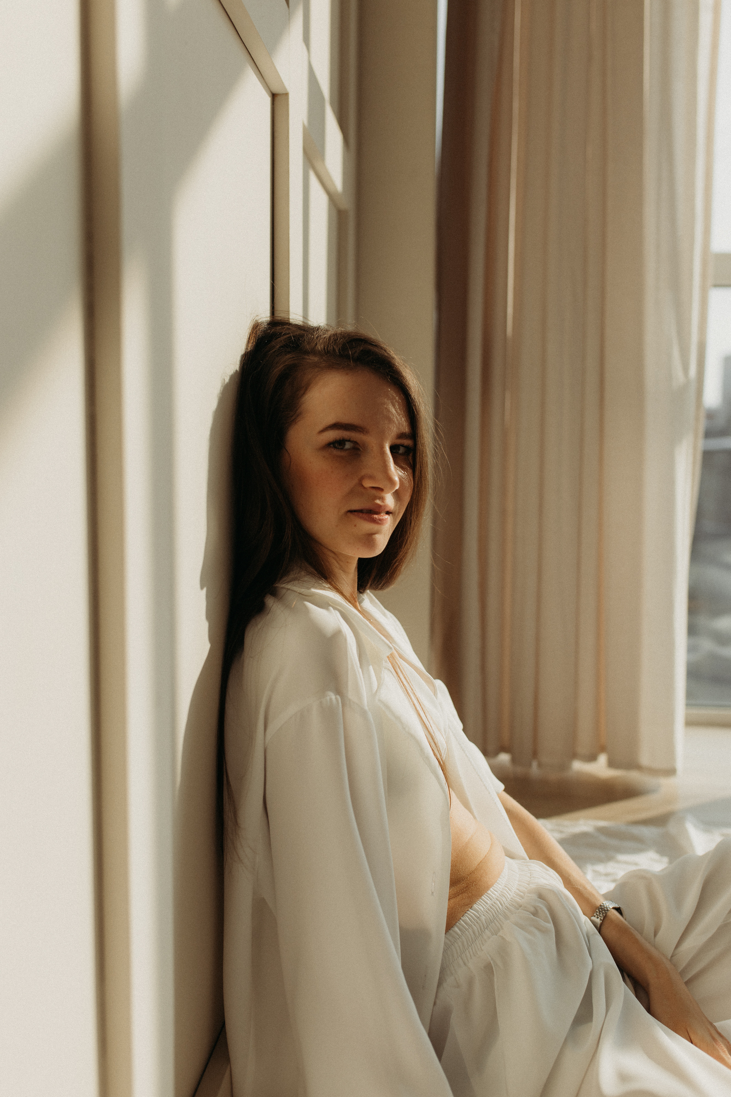 Виктория. Фотограф Ульяна Дивина в Нижнем Новгороде и Нижегородской области