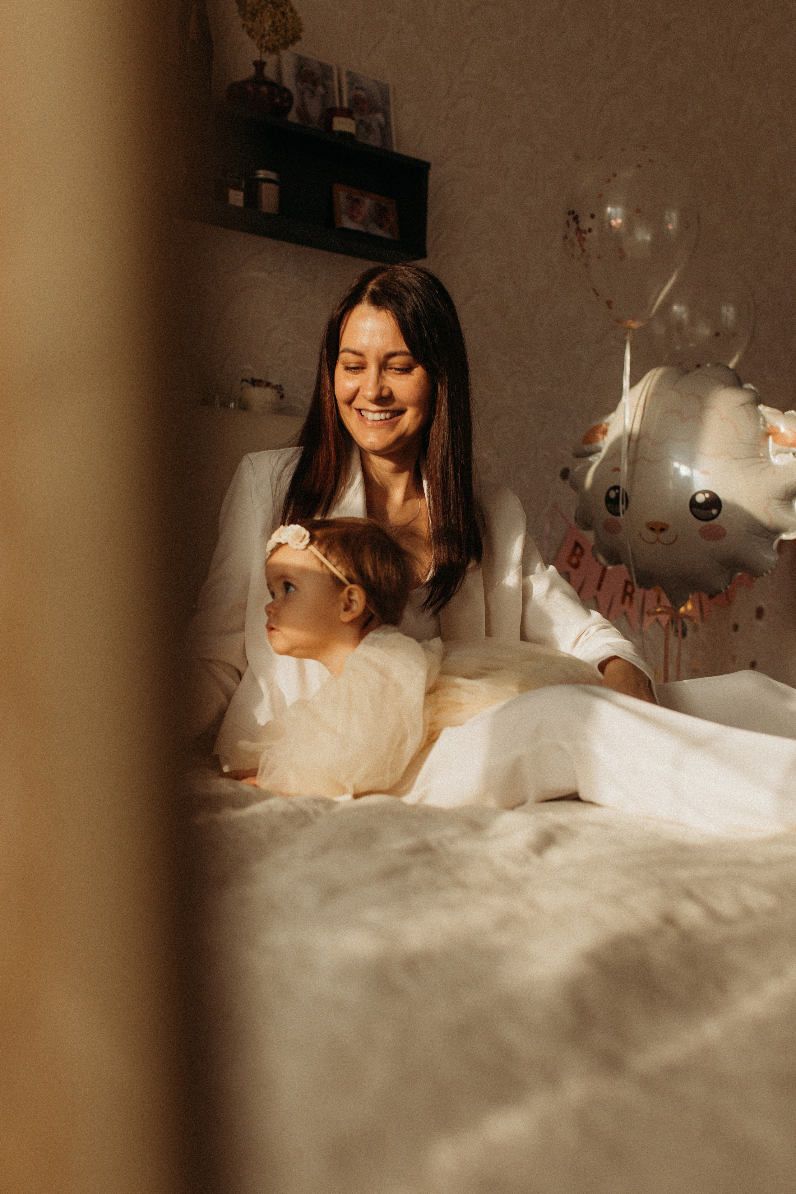 Саша, Юля и Василина. Фотограф Ульяна Дивина в Нижнем Новгороде и Нижегородской области