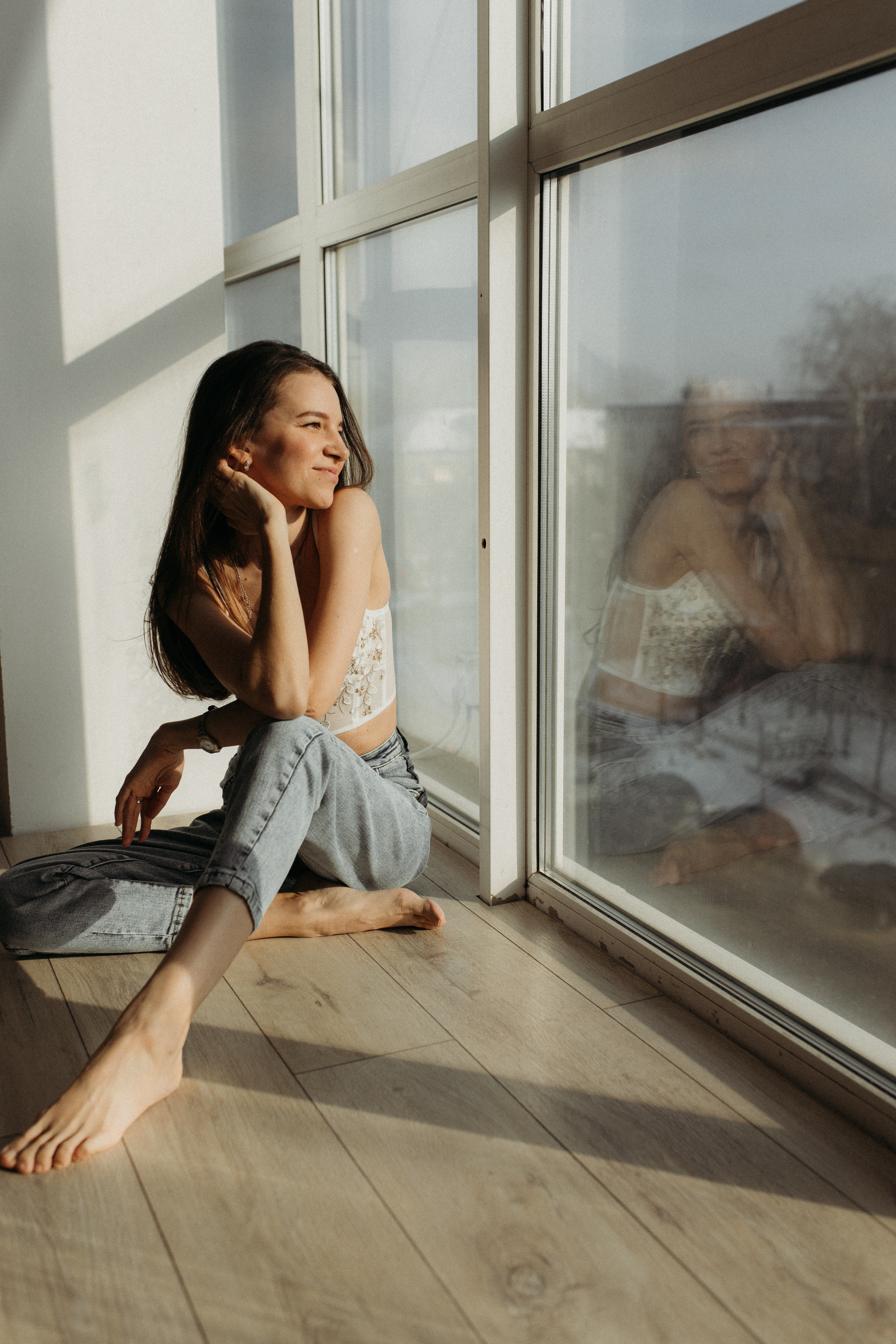 Виктория. Фотограф Ульяна Дивина в Нижнем Новгороде и Нижегородской области