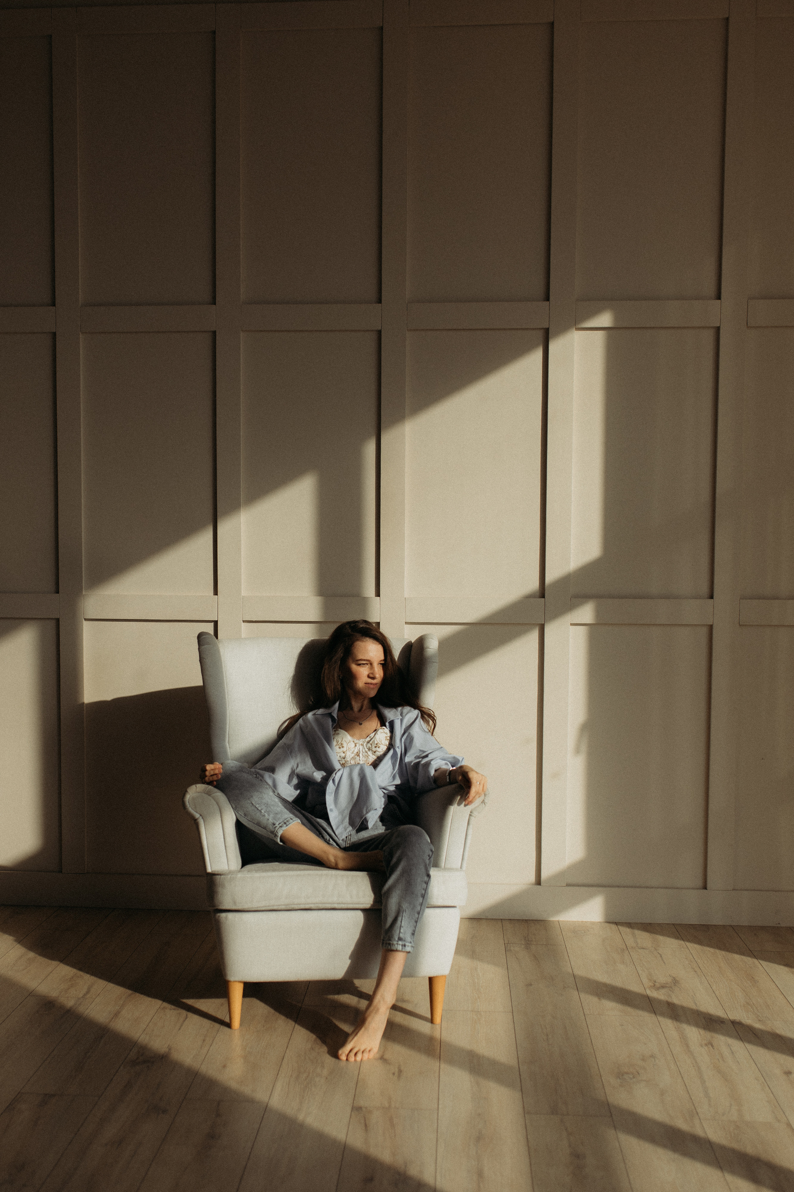 Виктория. Фотограф Ульяна Дивина в Нижнем Новгороде и Нижегородской области