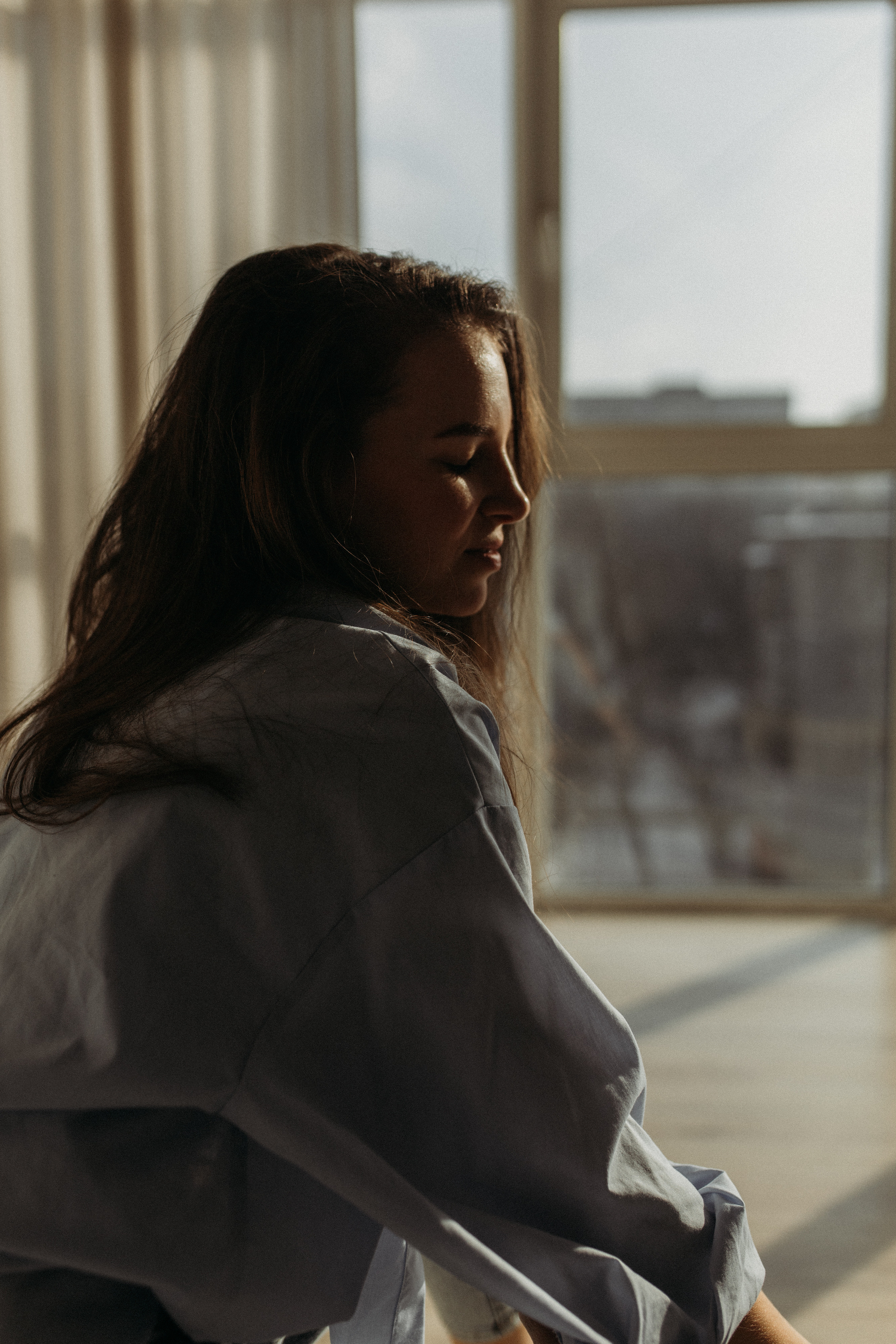 Виктория. Фотограф Ульяна Дивина в Нижнем Новгороде и Нижегородской области