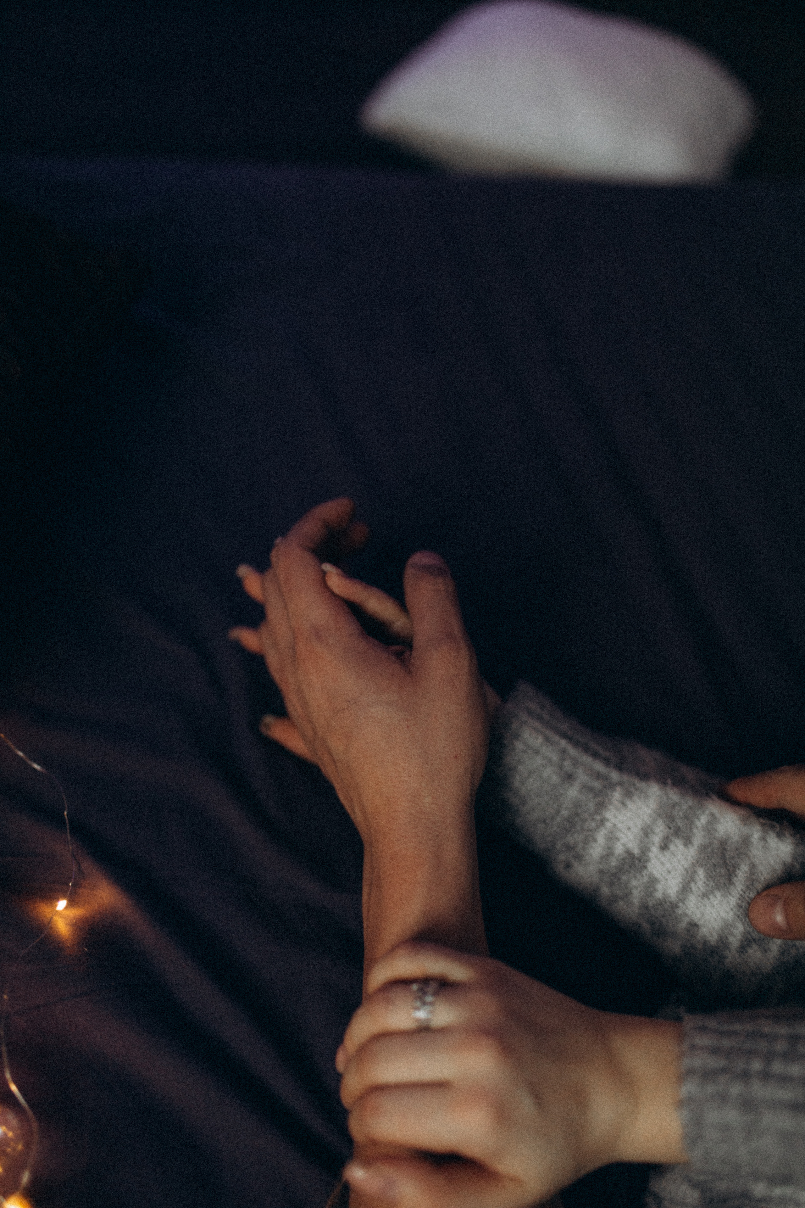 Новогодняя история любви. Фотограф Ульяна Дивина в Нижнем Новгороде и Нижегородской области