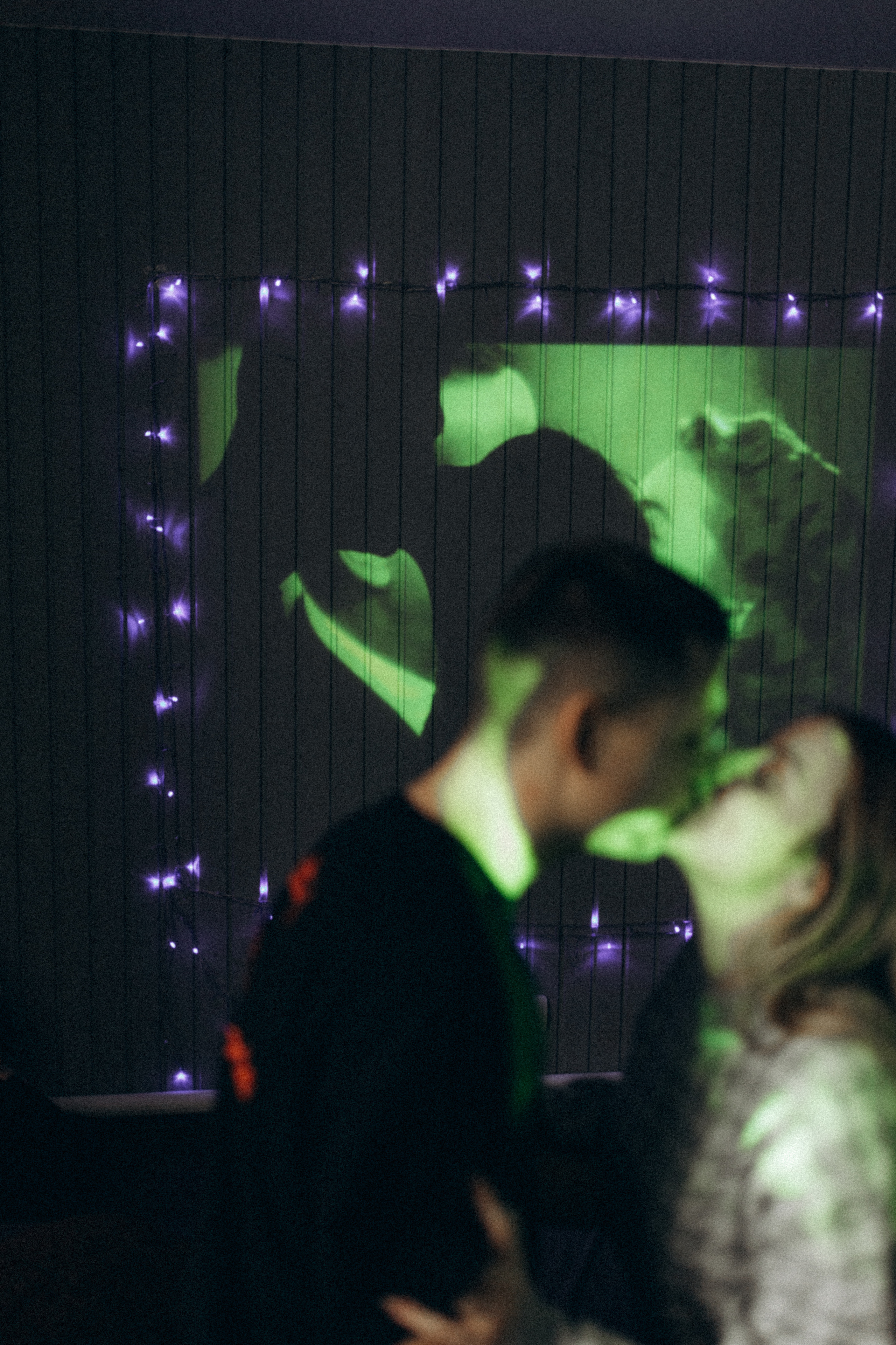 Новогодняя история любви. Фотограф Ульяна Дивина в Нижнем Новгороде и Нижегородской области