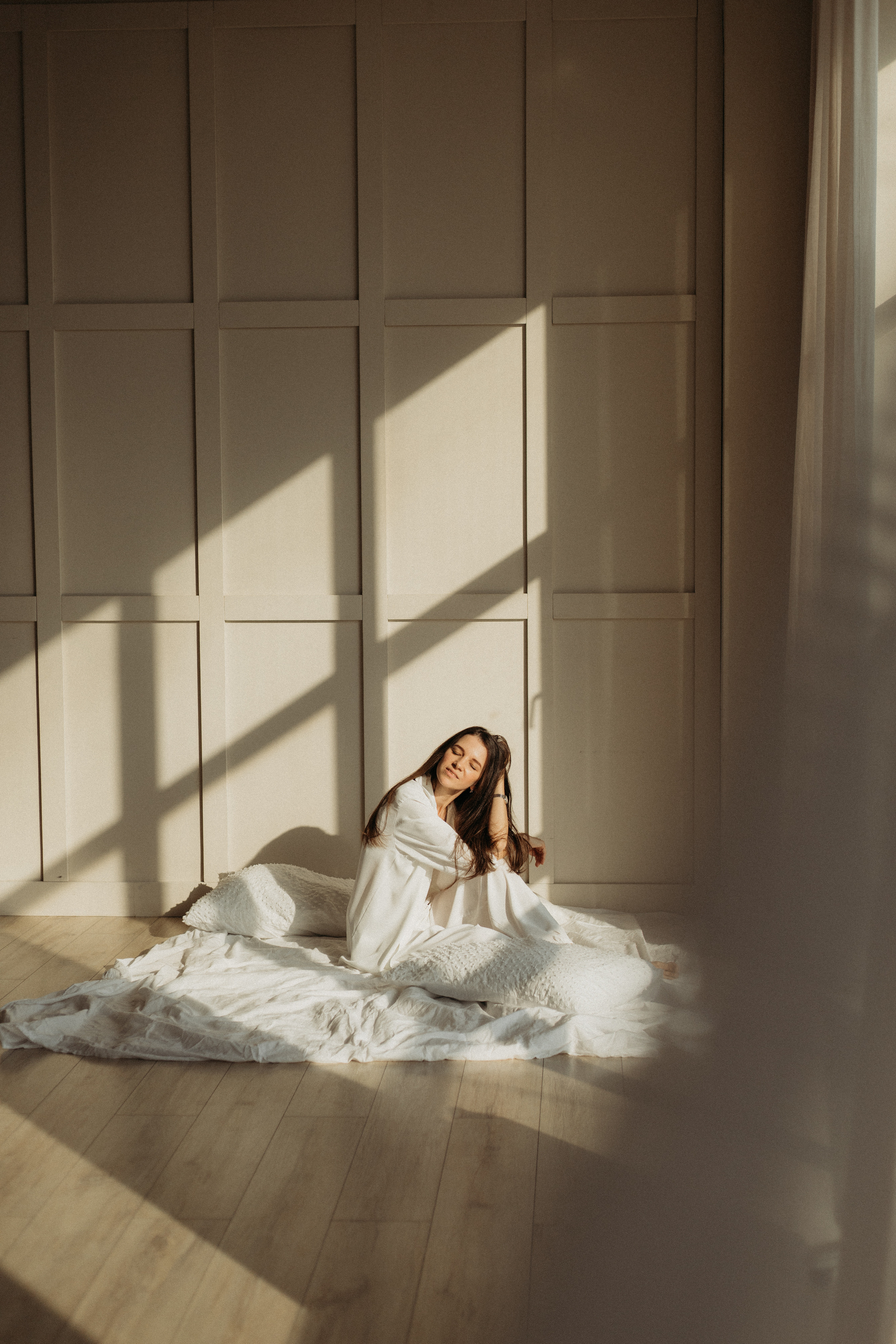 Виктория. Фотограф Ульяна Дивина в Нижнем Новгороде и Нижегородской области