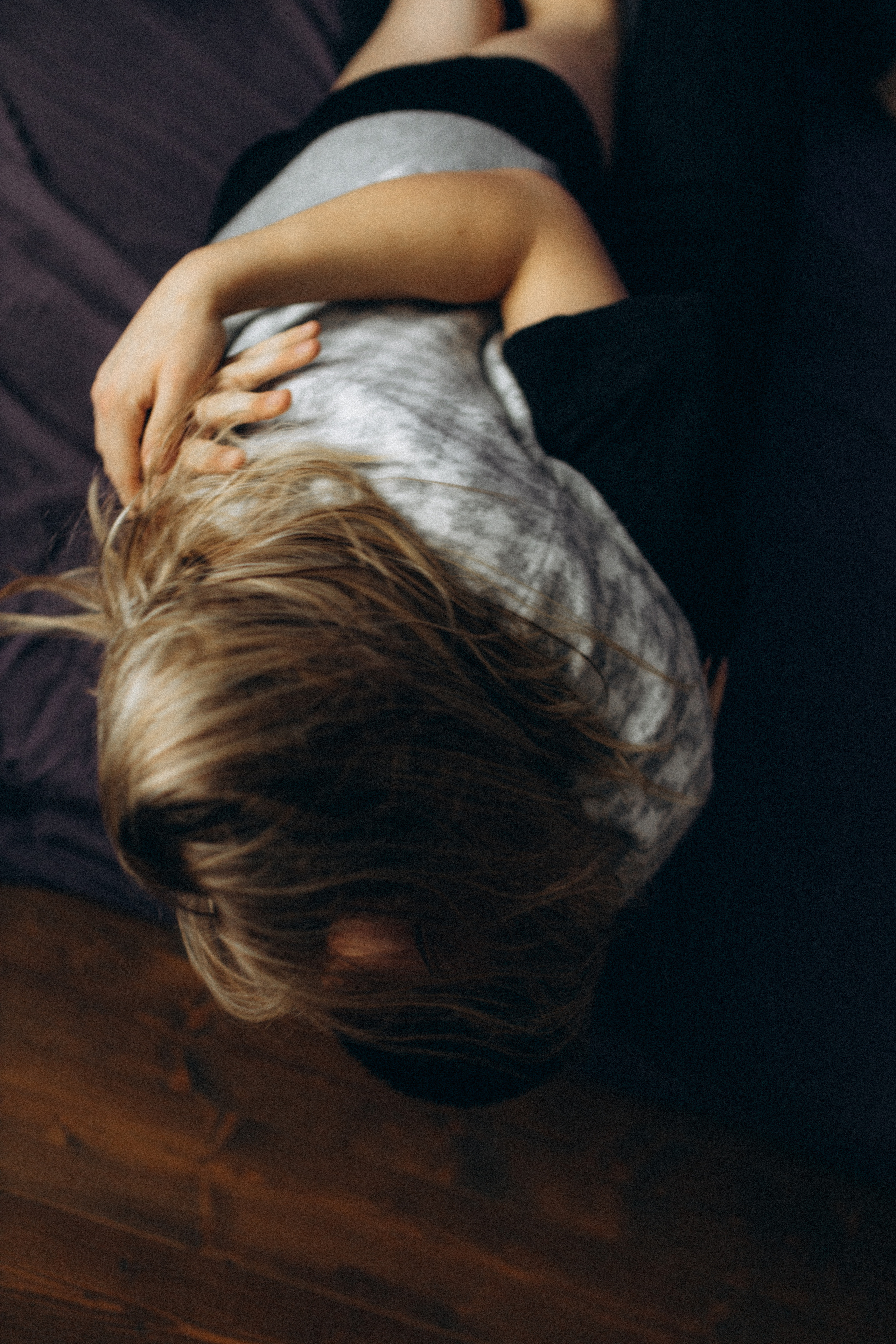 Новогодняя история любви. Фотограф Ульяна Дивина в Нижнем Новгороде и Нижегородской области