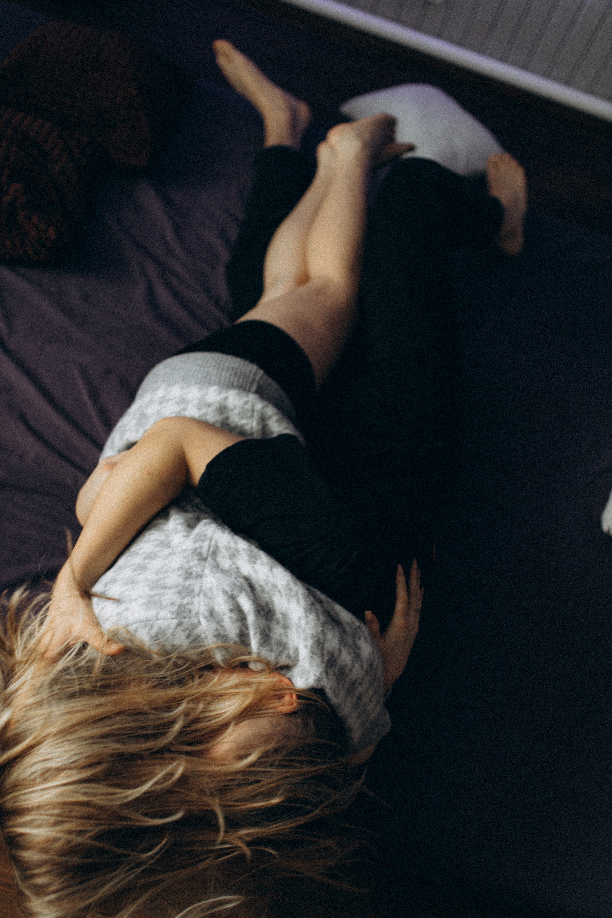 Новогодняя история любви. Фотограф Ульяна Дивина в Нижнем Новгороде и Нижегородской области