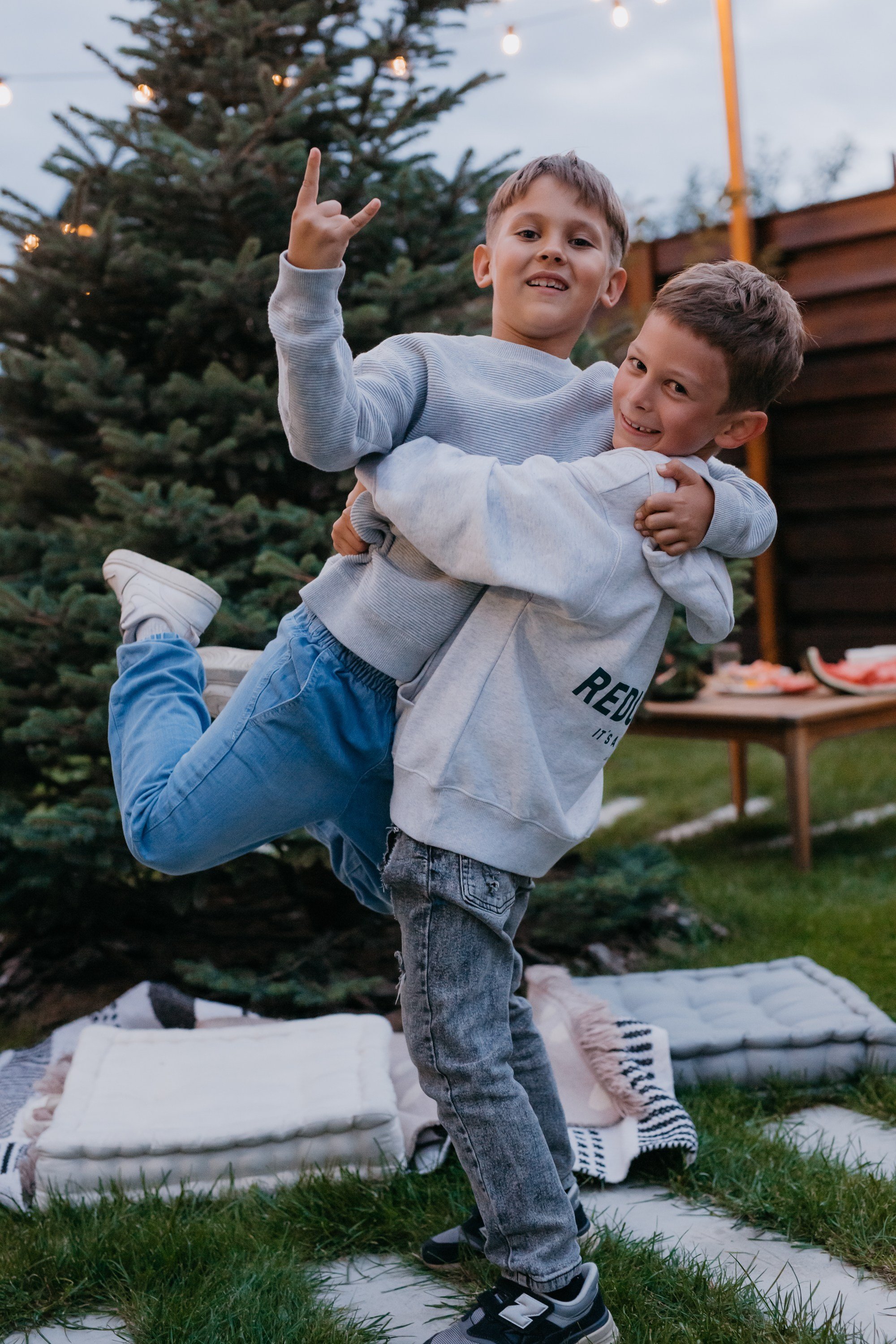 Happy Birthday, Tima. Фотограф ваших событий