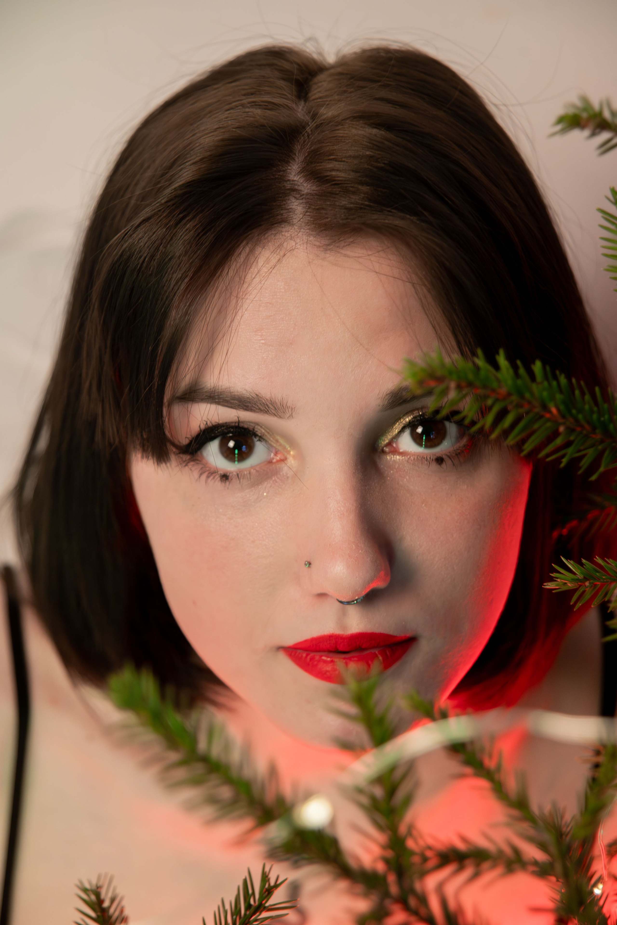 Кристина. Большакова Полина — фотограф в Туле