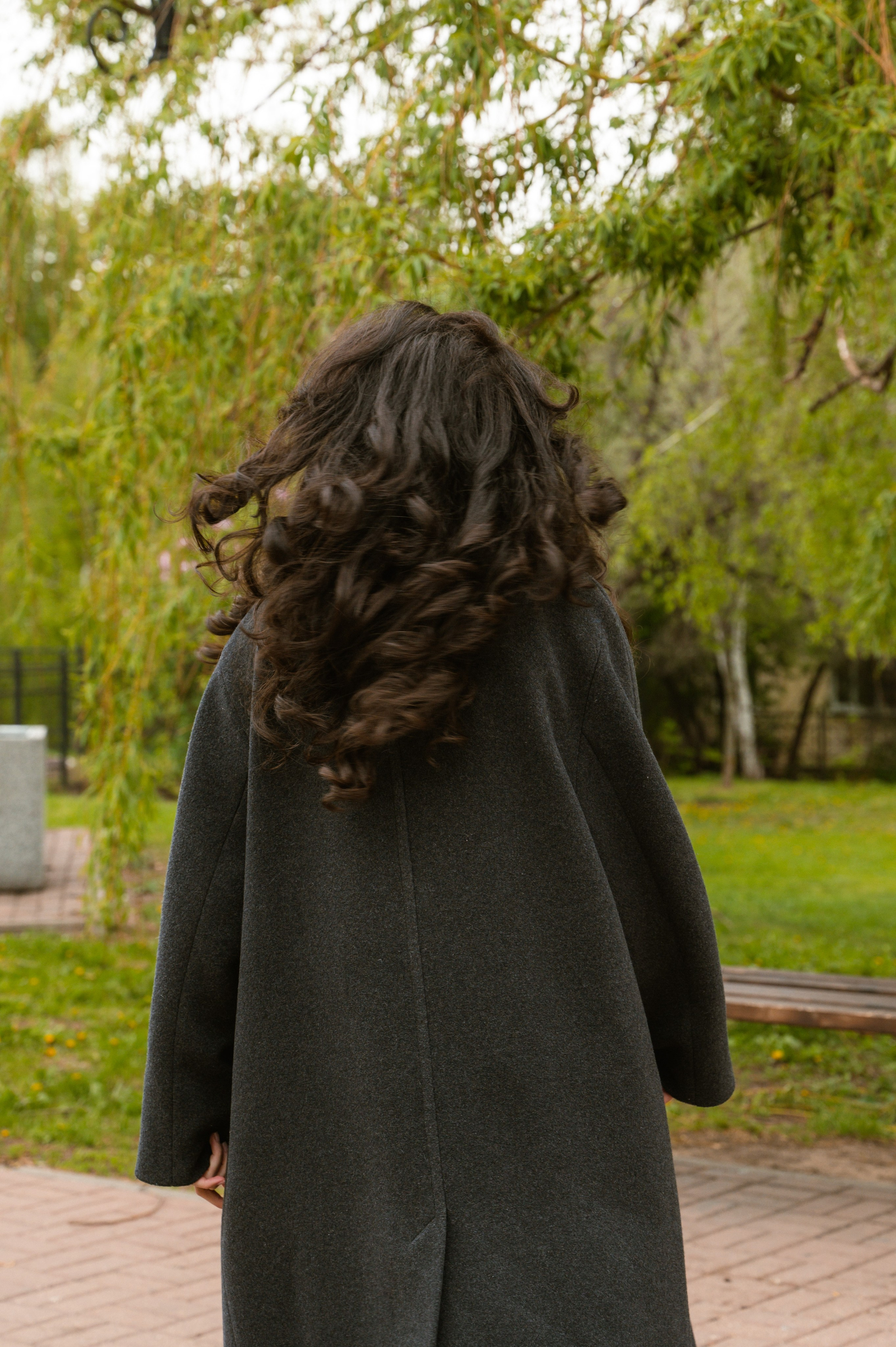 Элен. Большакова Полина — фотограф в Туле