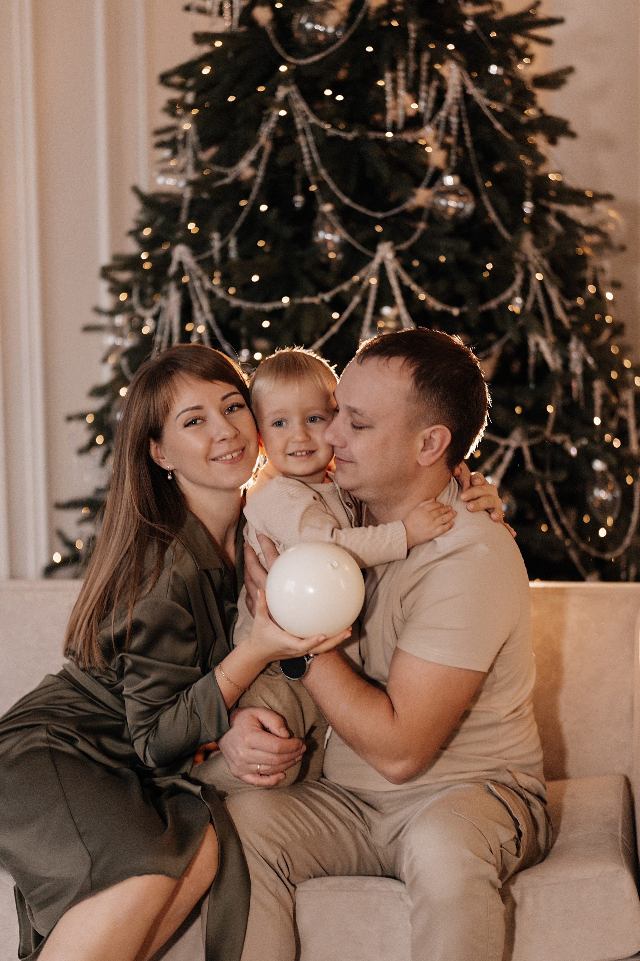 Дубровины. Свадебный и семейный фотограф Светлана Пирюгина