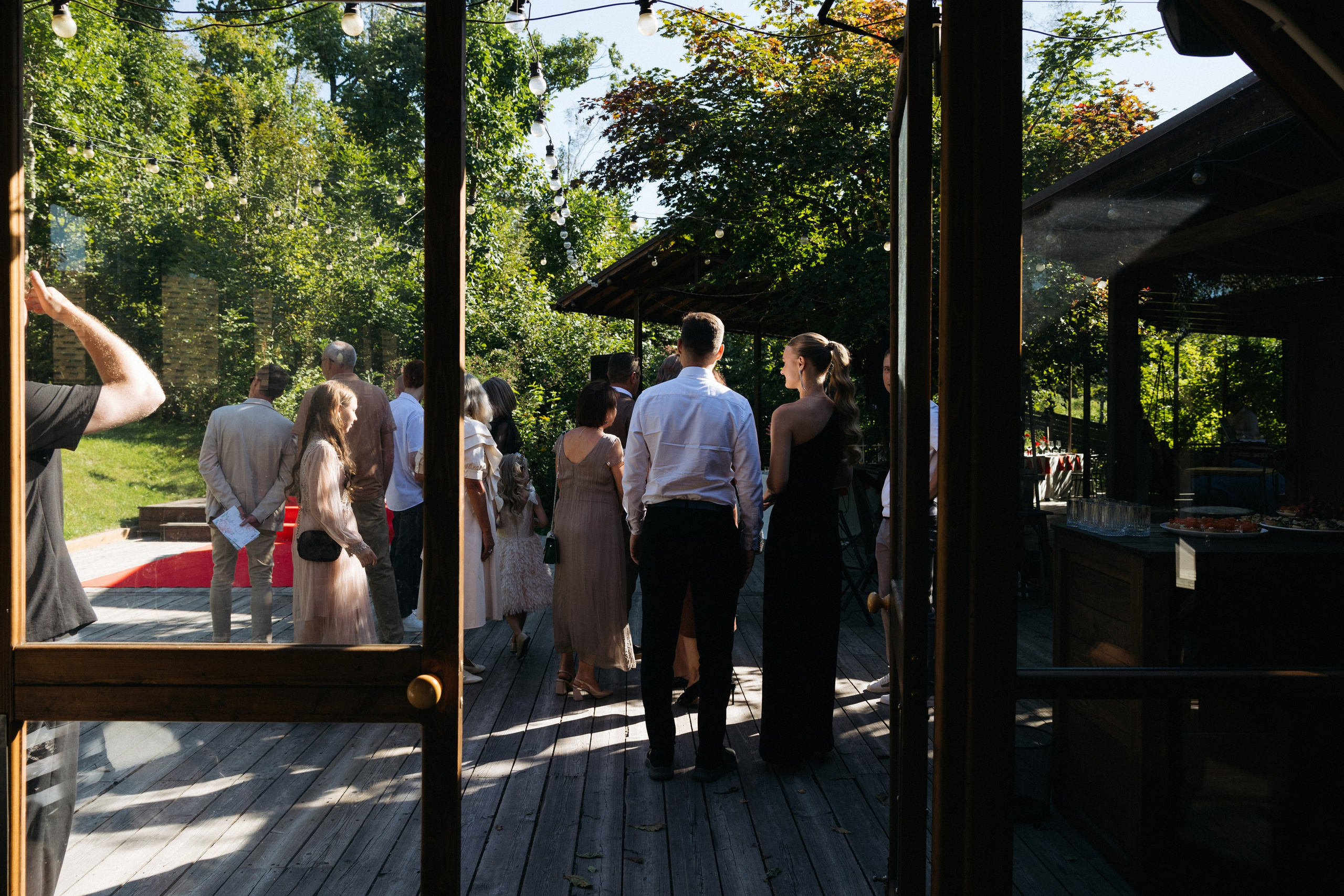 СВАДЬБА В ЛЕСУ ЛИЗЫ И ДИМЫ | ВЛАДИВОСТОК. Фотограф во Владивостоке Антон Блохин