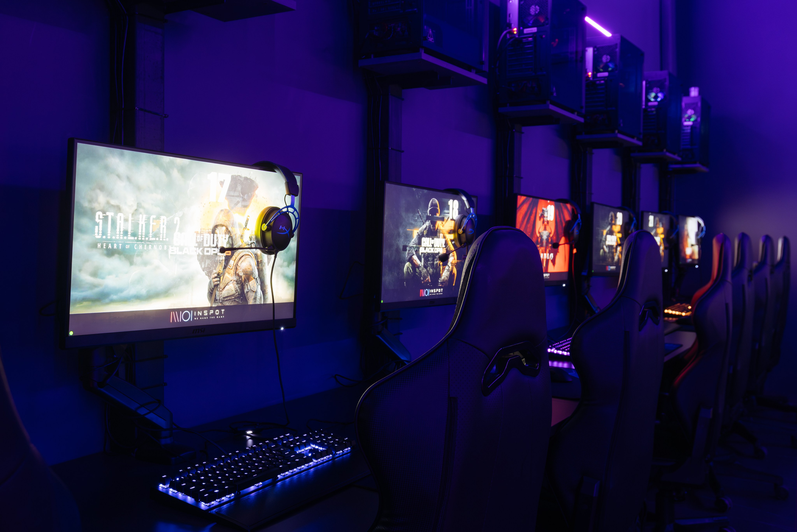 Интерьерная фотосъемка во Владивостоке. Фотограф во Владивостоке Антон Блохин