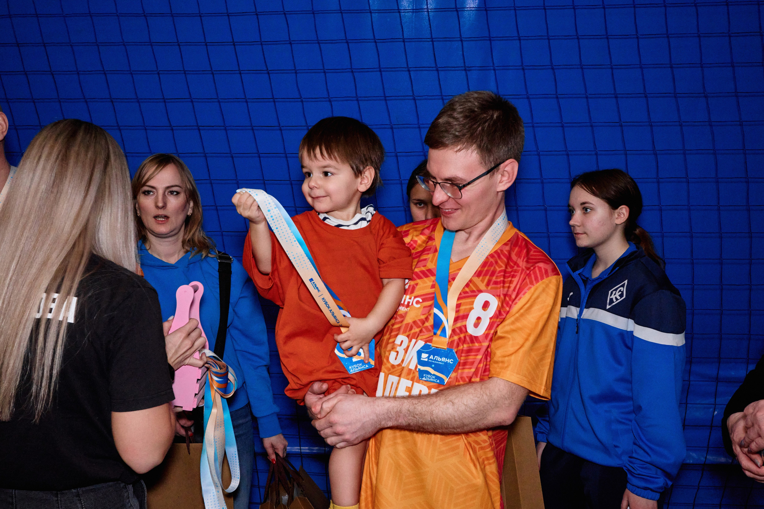 КУБОК АЛЬЯНСА. DENISOV ART (фото, видео, дизайн) САМАРА