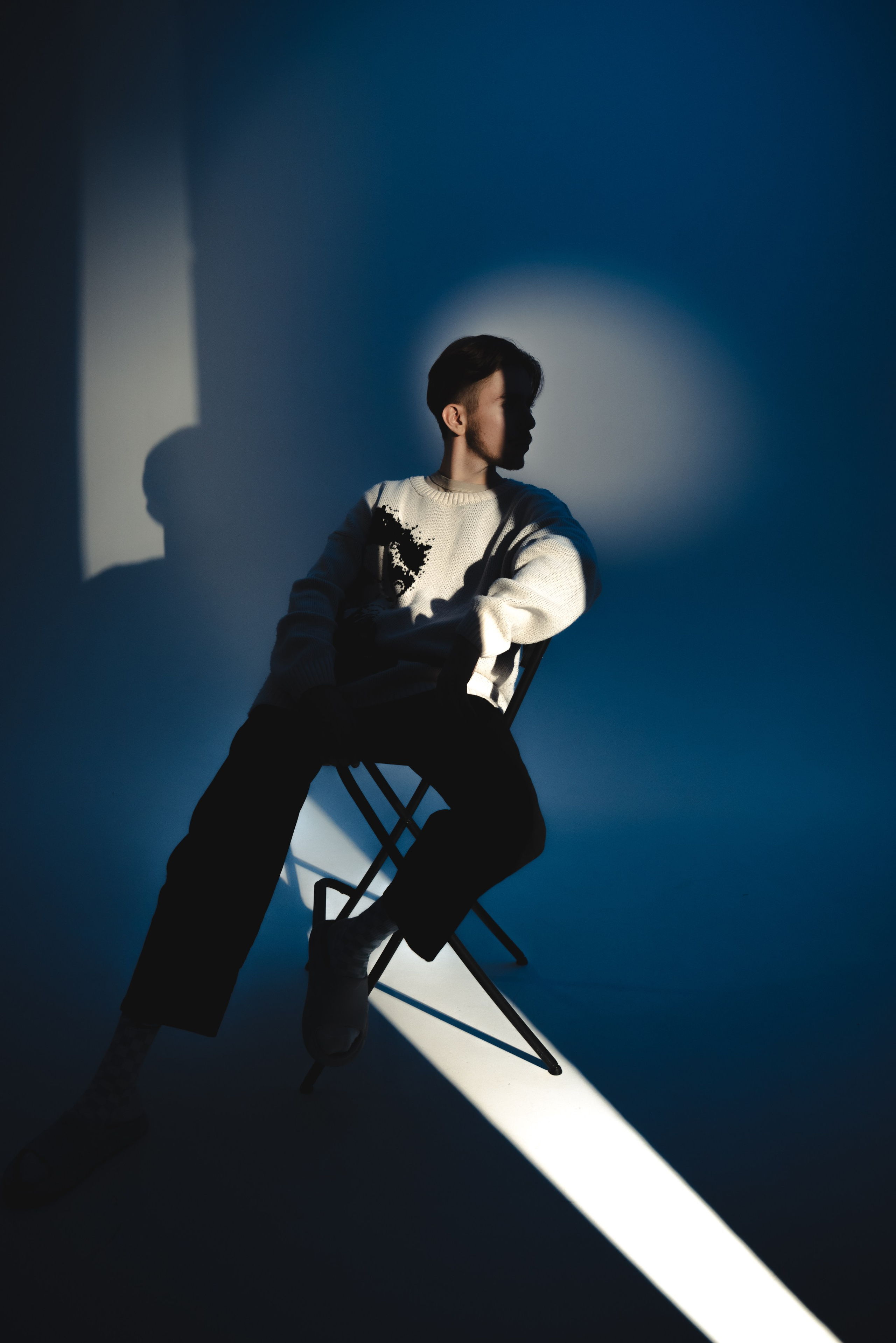 Студия. Photographer