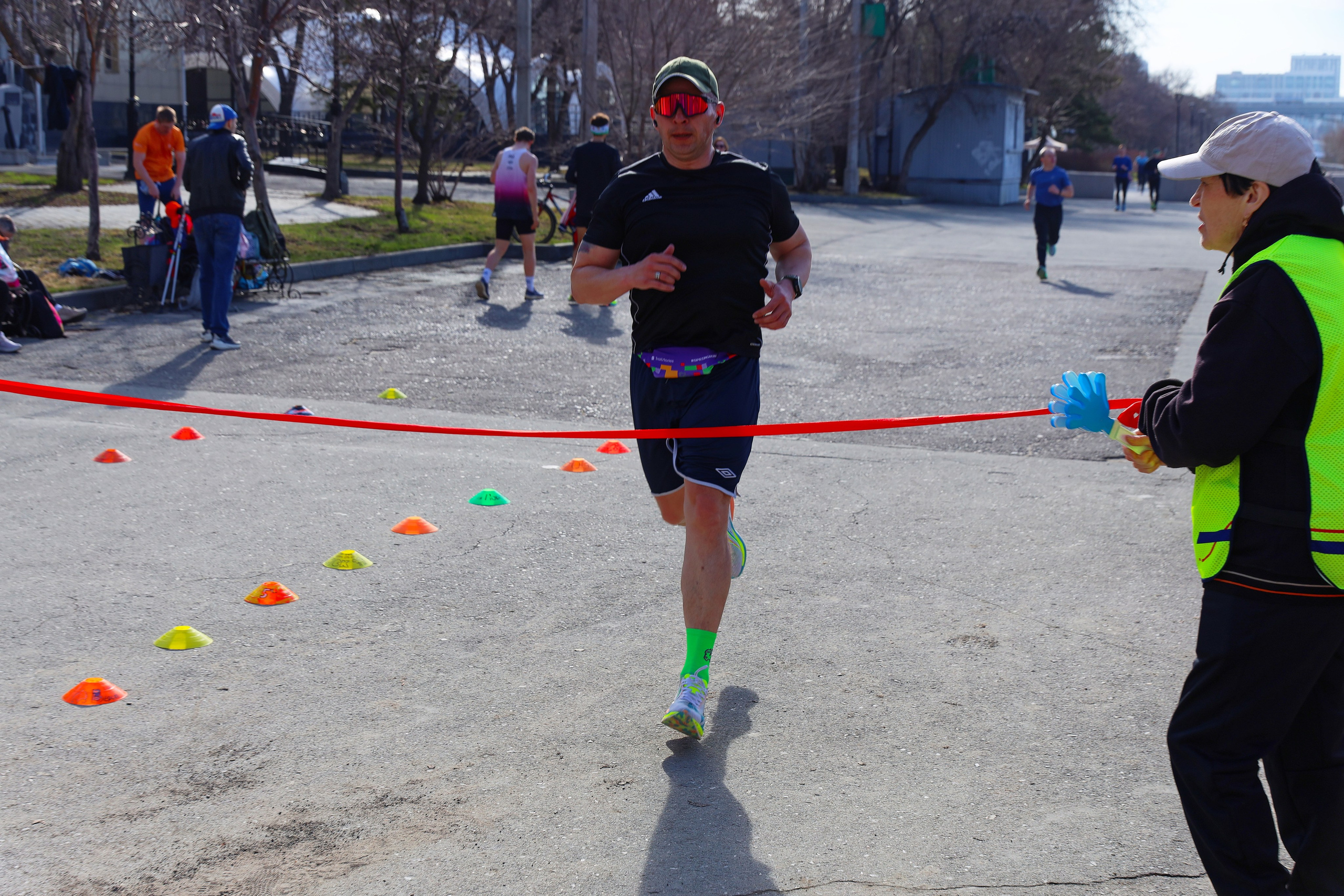 25.04.2026 Забег 5Вёрст. Клуб путешествий HimalTrex Горные туры в Гималаи Непал