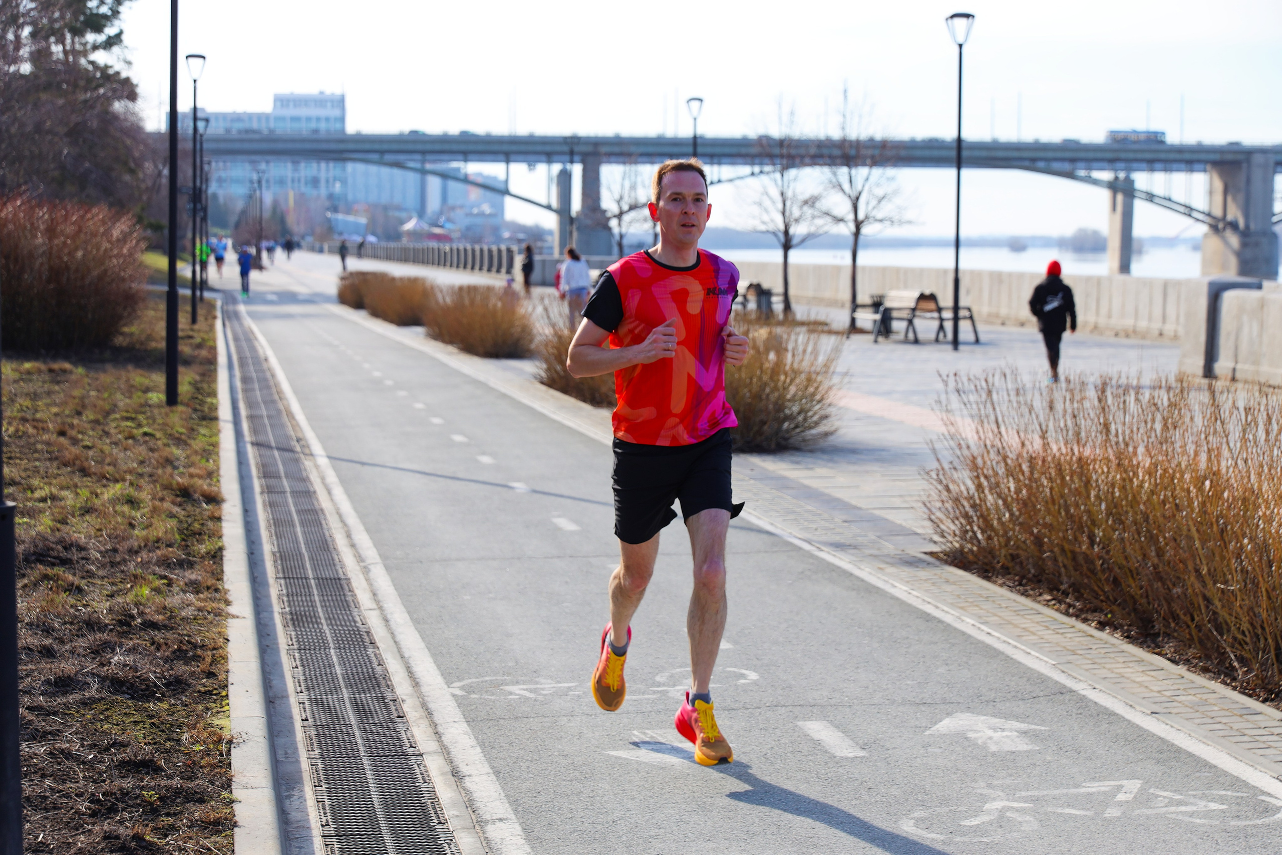 25.04.2026 Забег 5Вёрст. Клуб путешествий HimalTrex Горные туры в Гималаи Непал