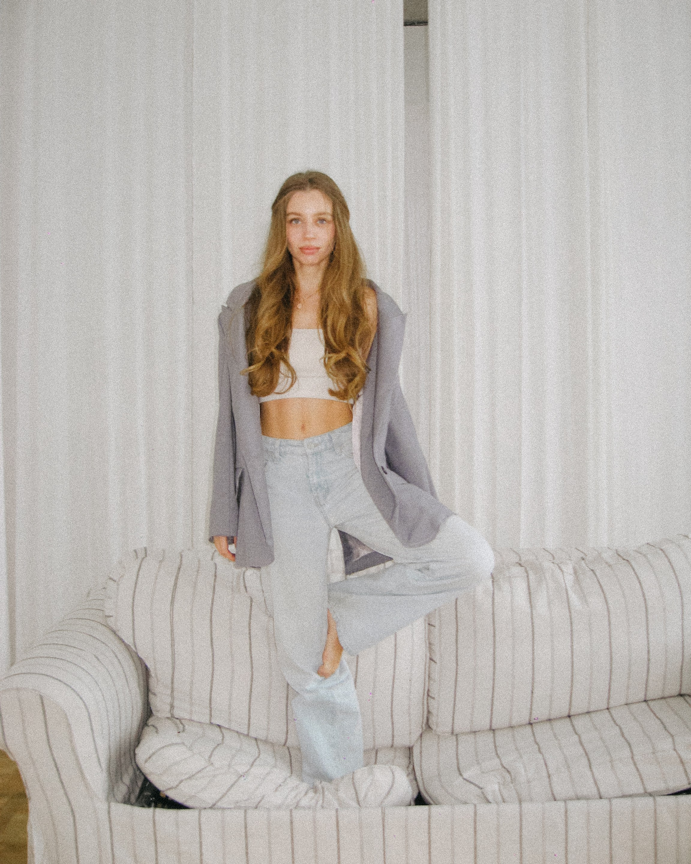 Люся и Женя. Павел Маннапов, фотограф и видеограф в Екатеринбурге