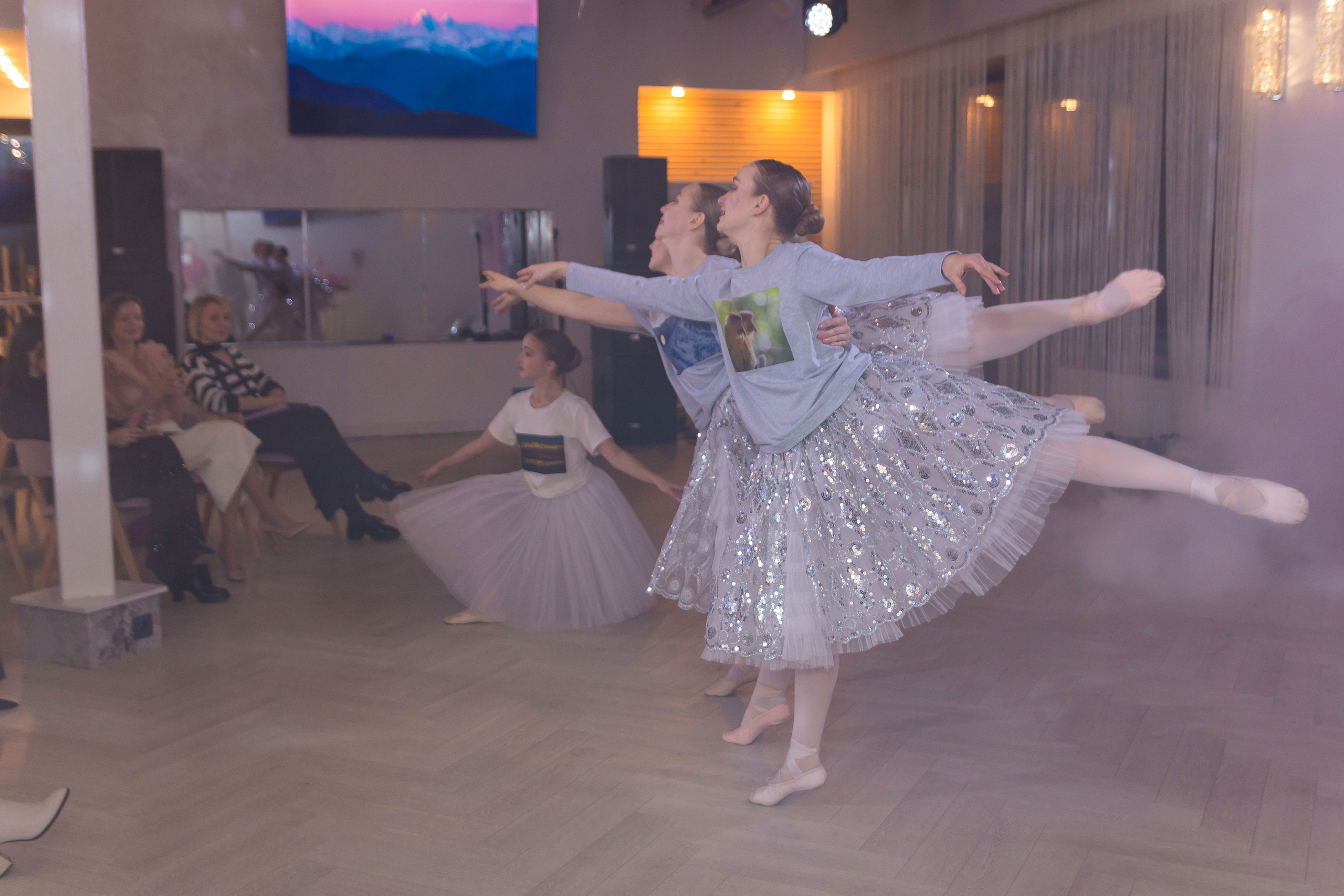 3х-летие клуба Совершенство. Фотограф в Барнауле Юлия Яковлева