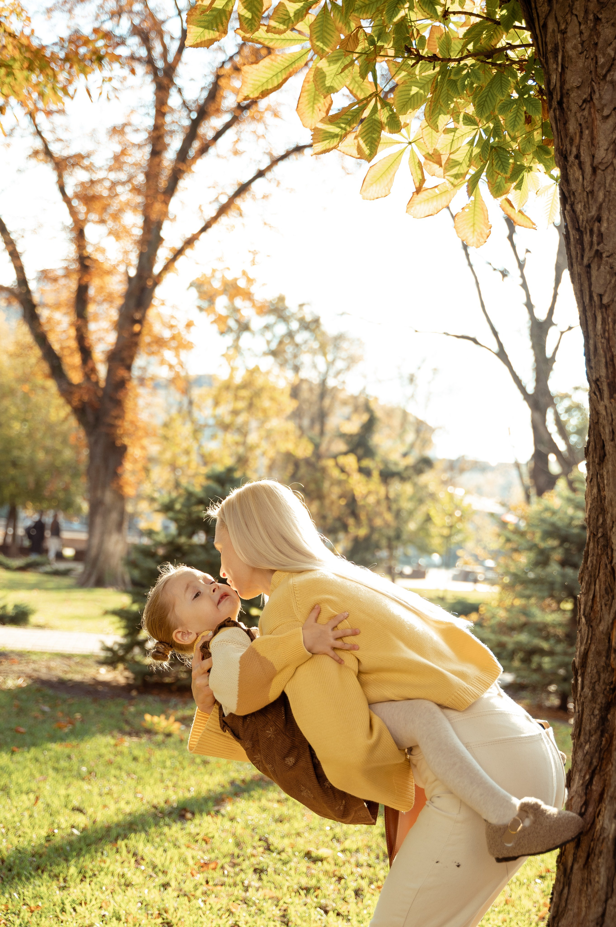 Мама и дочь. Семейный, детский фотограф в Ростове-на-Дону Совенко Юлия