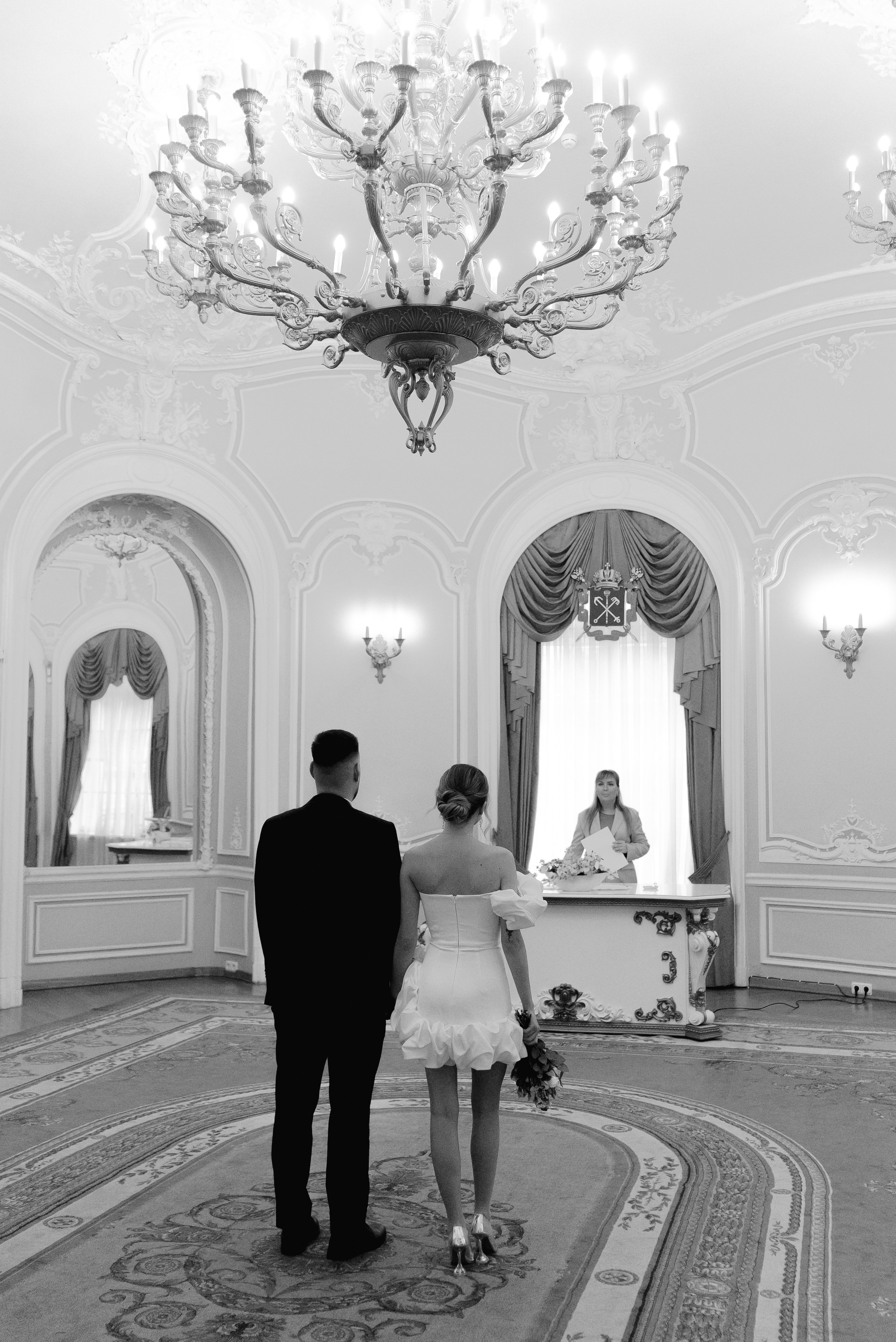 Валентина и Иван. Репортажный фотограф Алена Фадеева