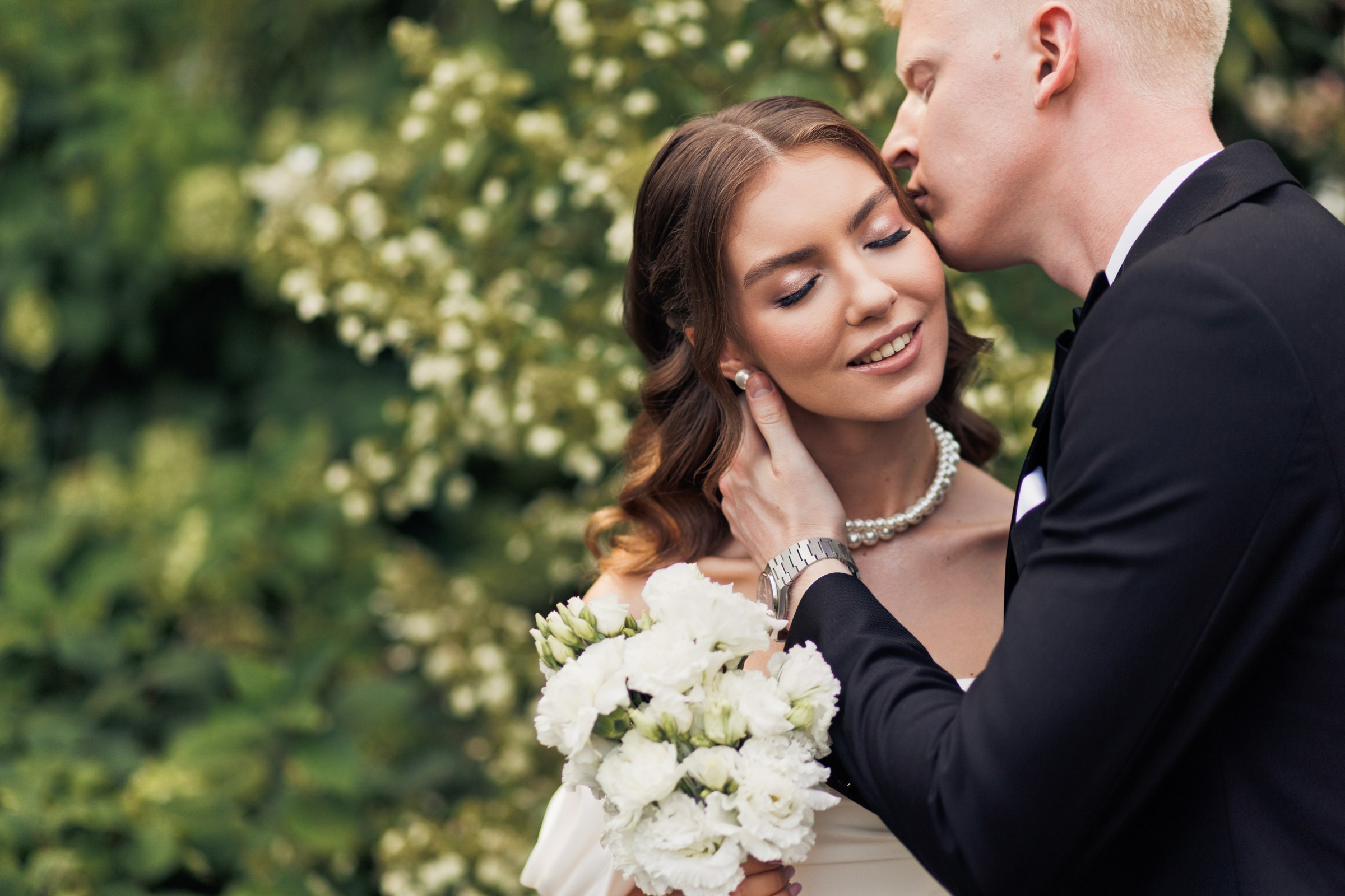 Облико морале. Свадебный фотограф Антон Кузнецов