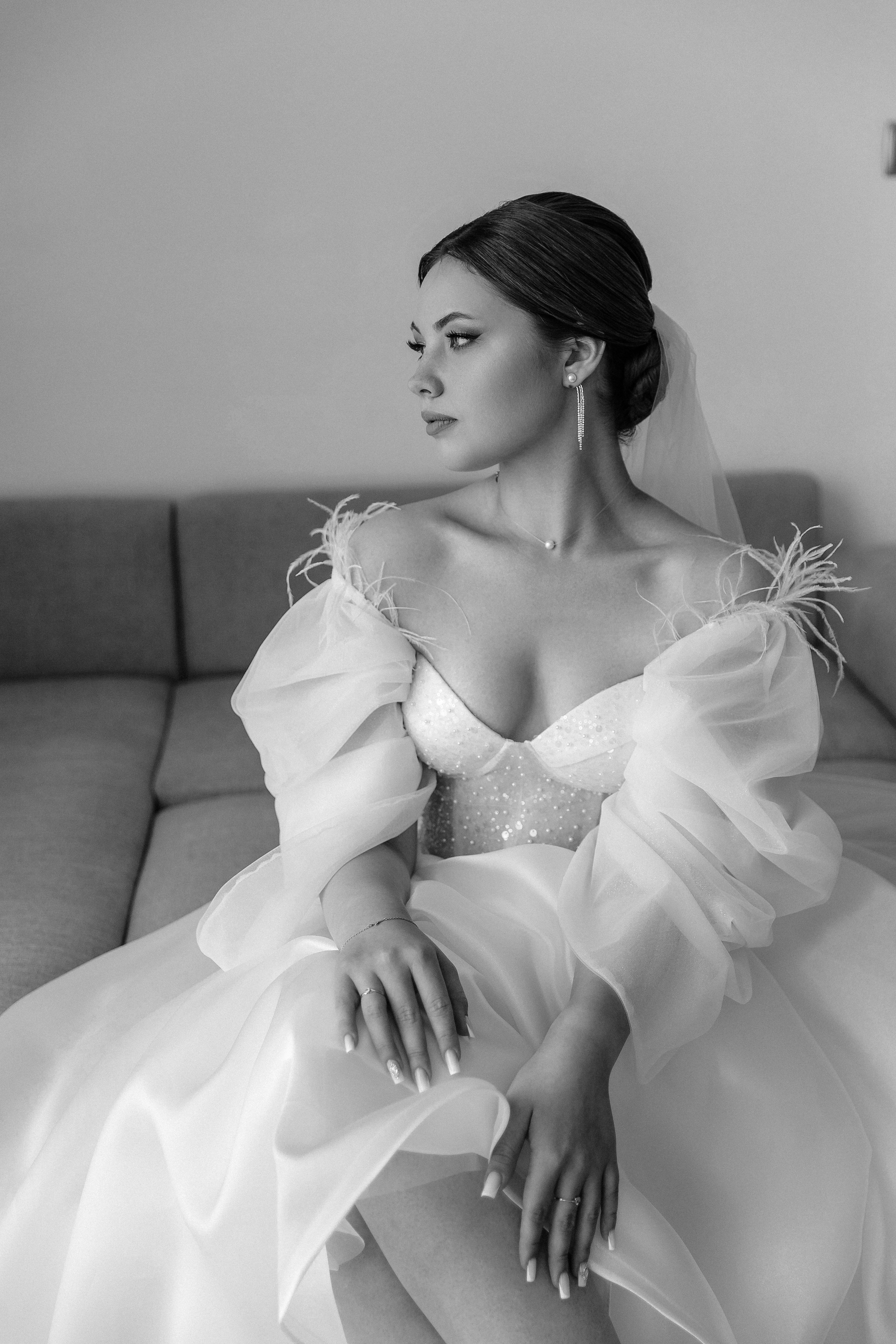 А & Е. Свадебный, репортажный фотограф Ирина Шкурина