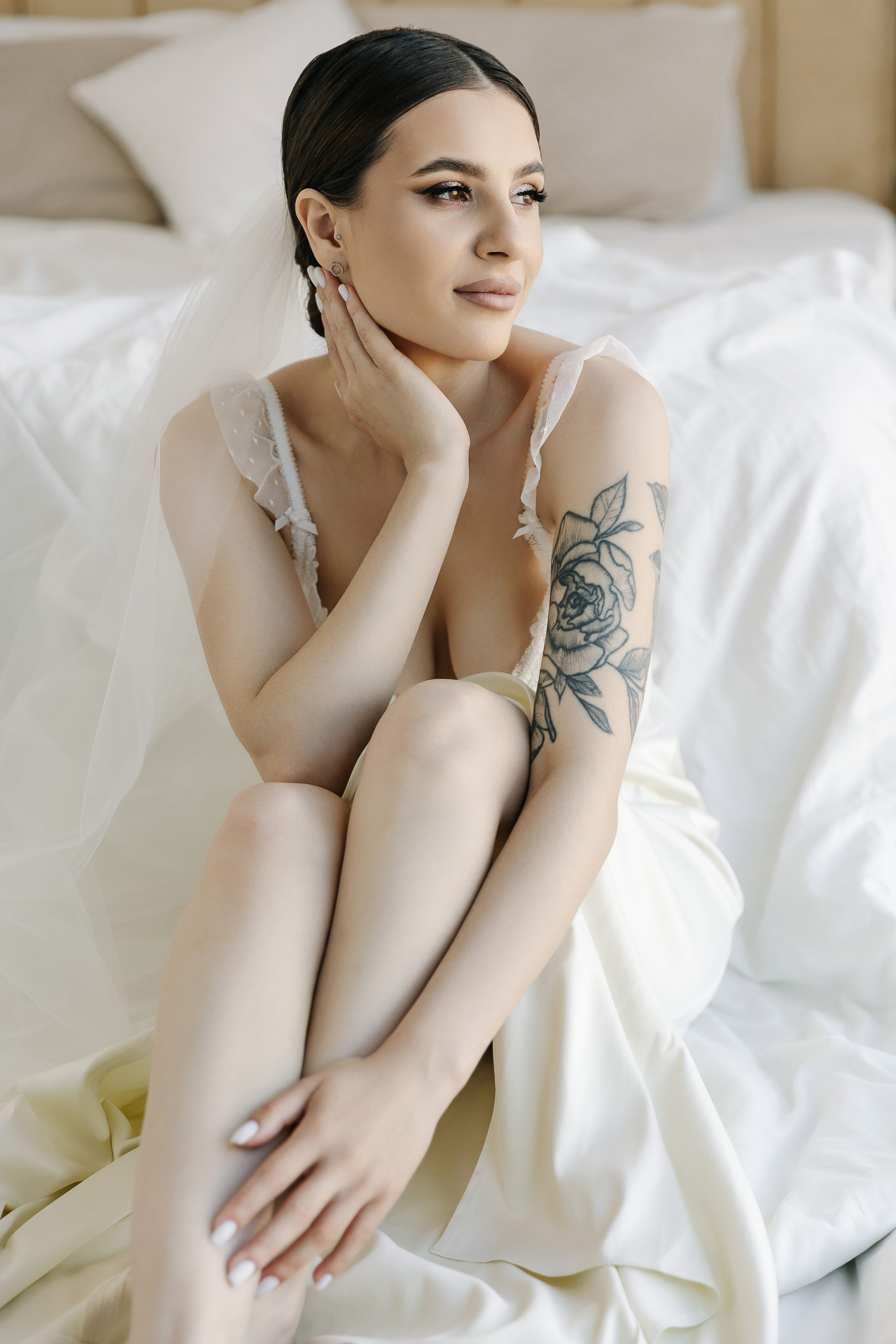 И & Л. Свадебный, репортажный фотограф Ирина Шкурина