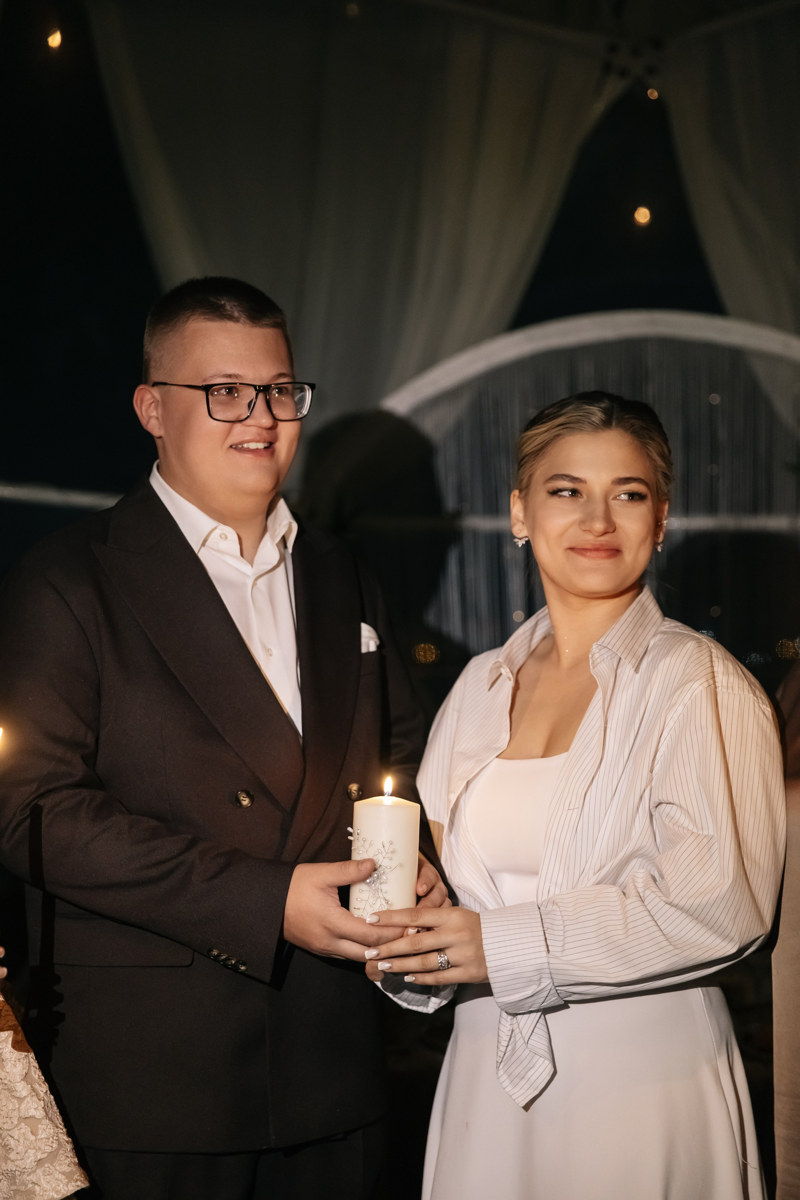 А & Д. Свадебный, репортажный фотограф Ирина Шкурина