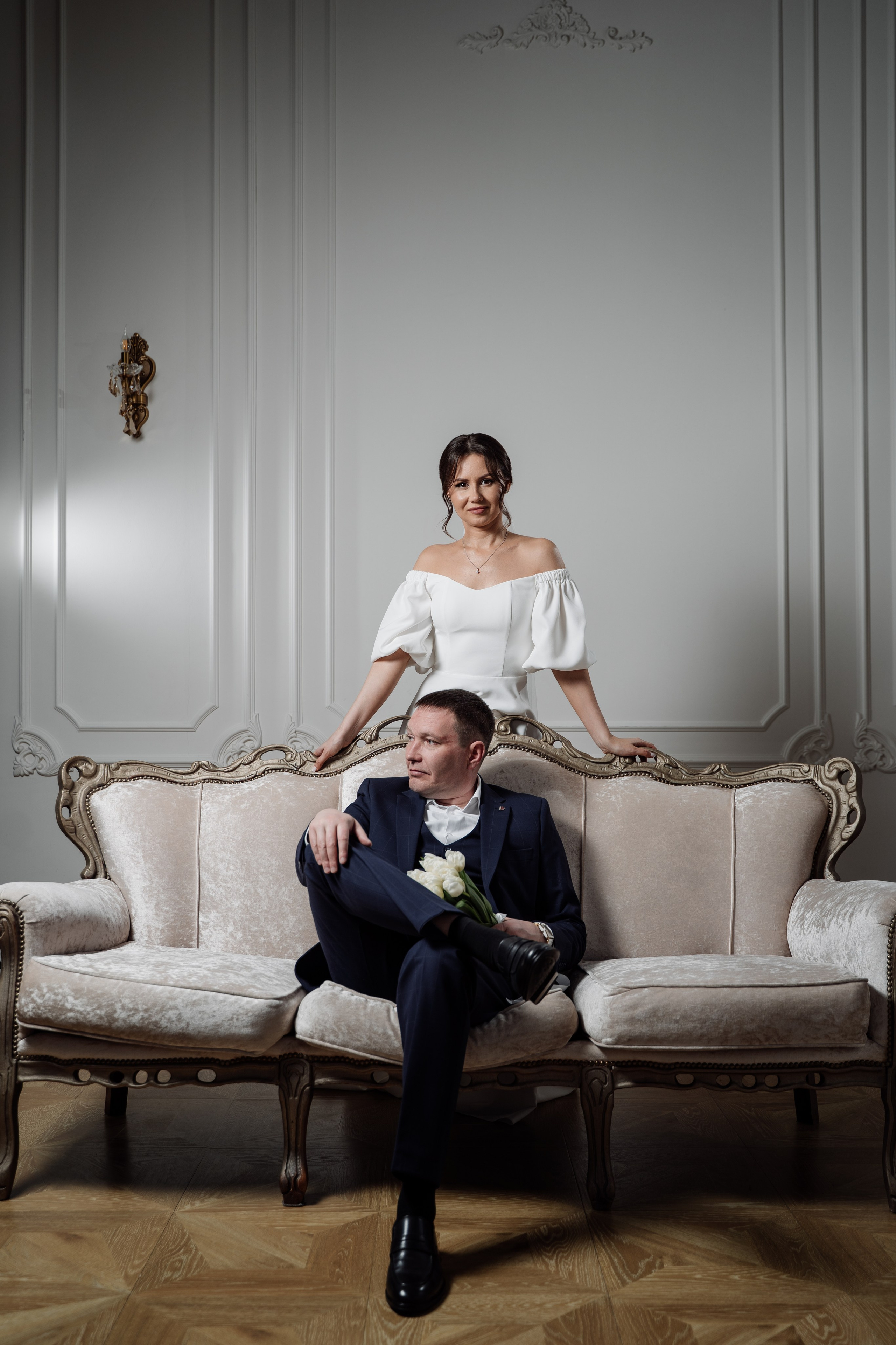 Сергей & Регина. RAMIL SAFIULLIN