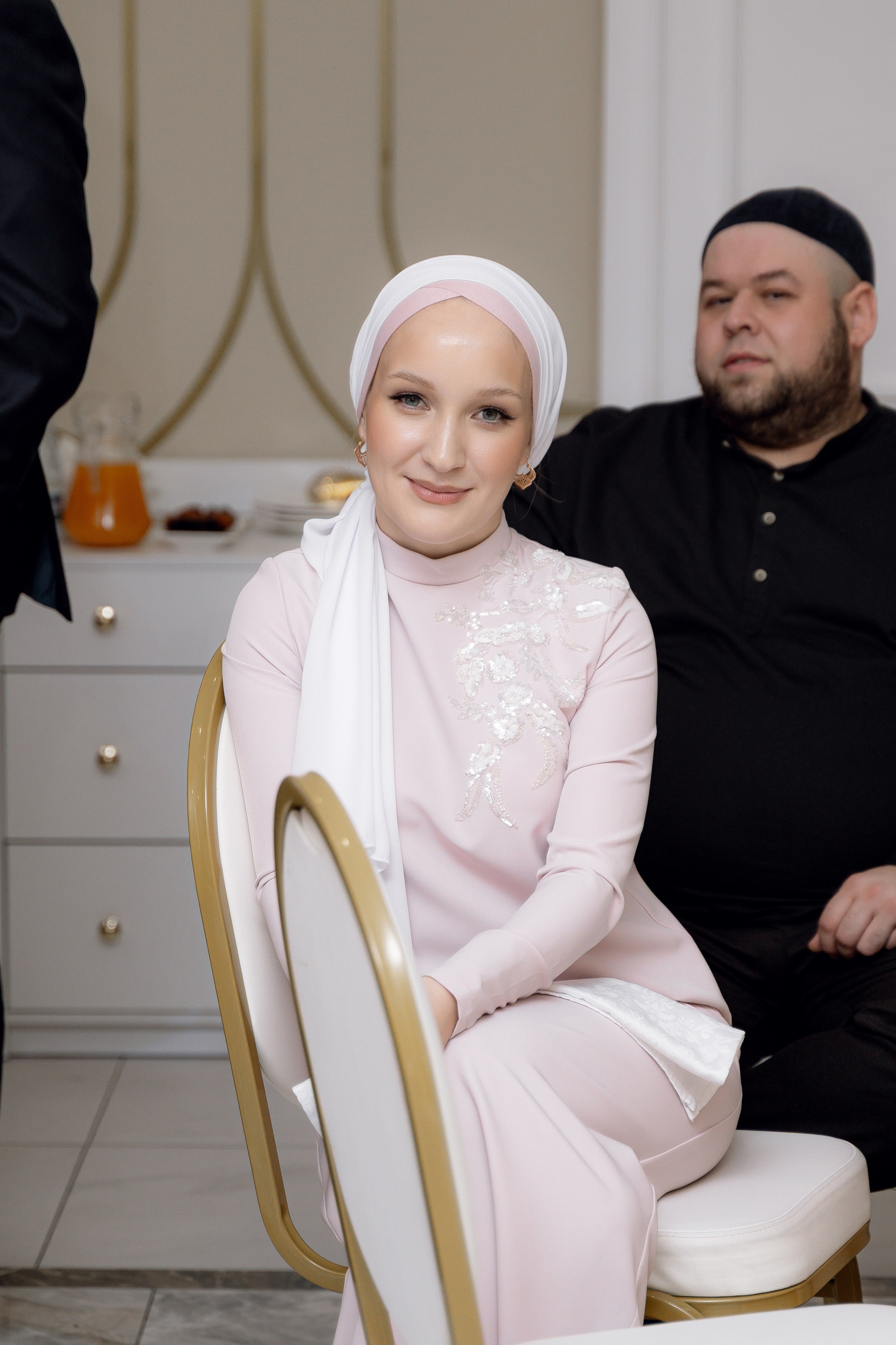 Данис & Ильзира (Алтан). RAMIL SAFIULLIN