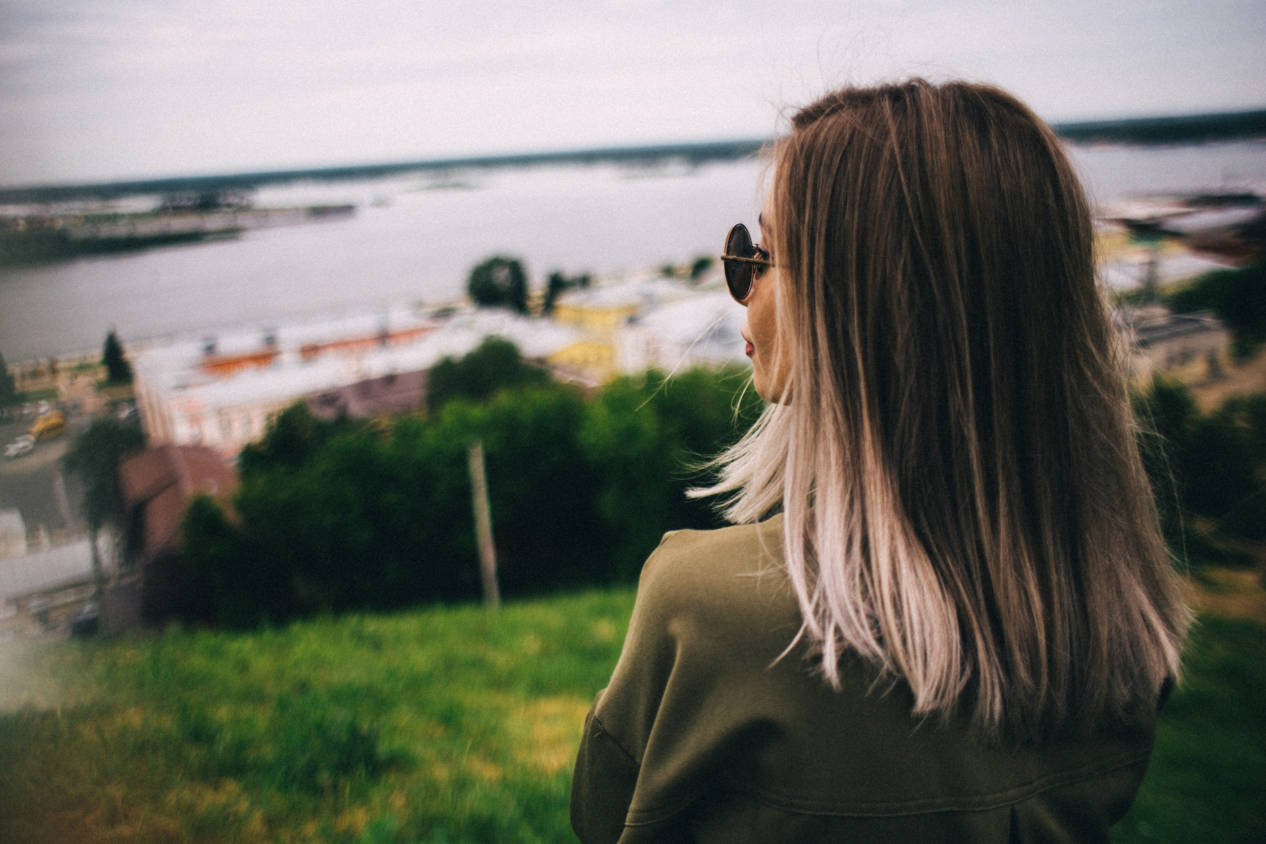 Лена. «Teen space». Фотограф в Нижнем Новгороде