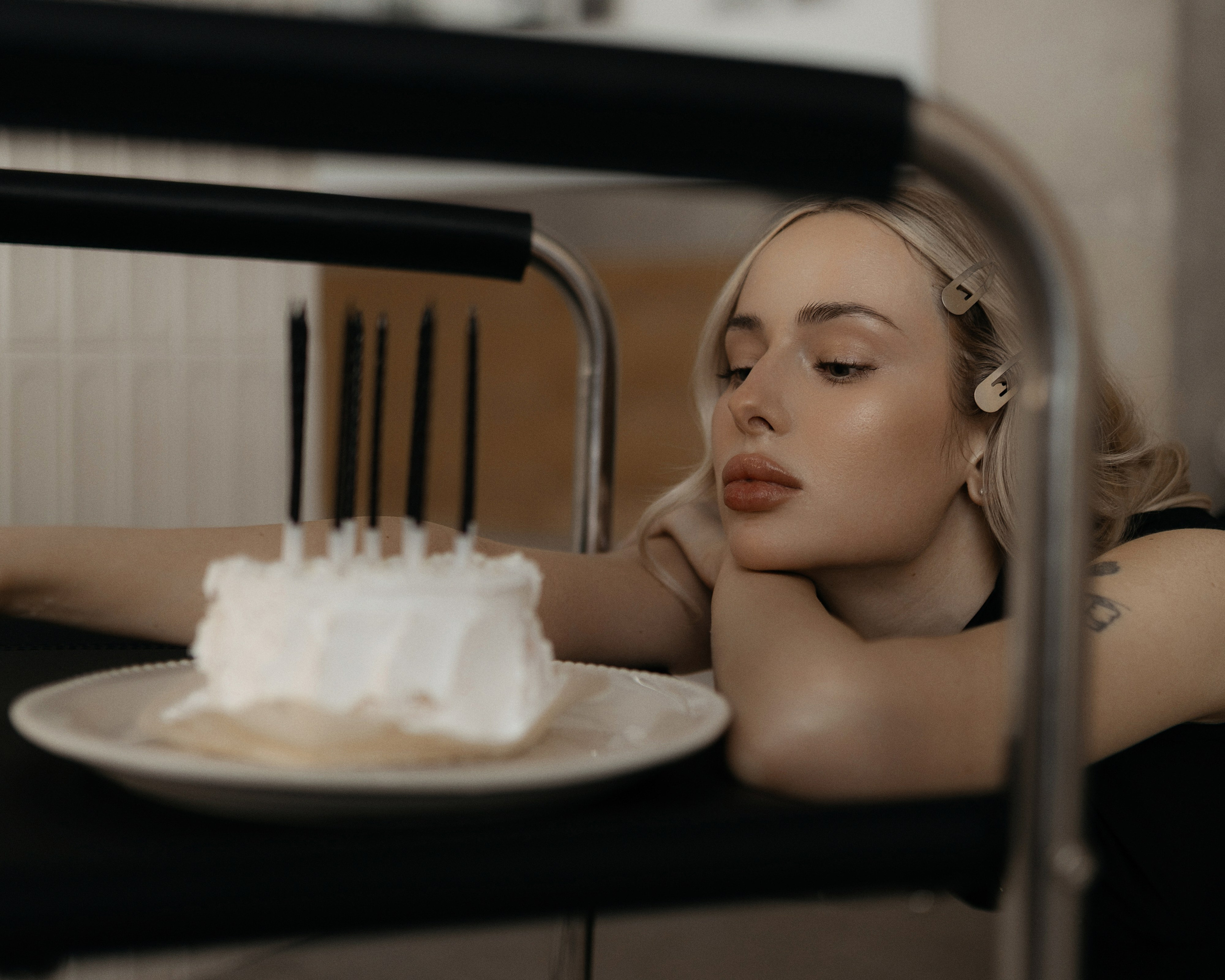 Ксения. DARYA.BELKINA