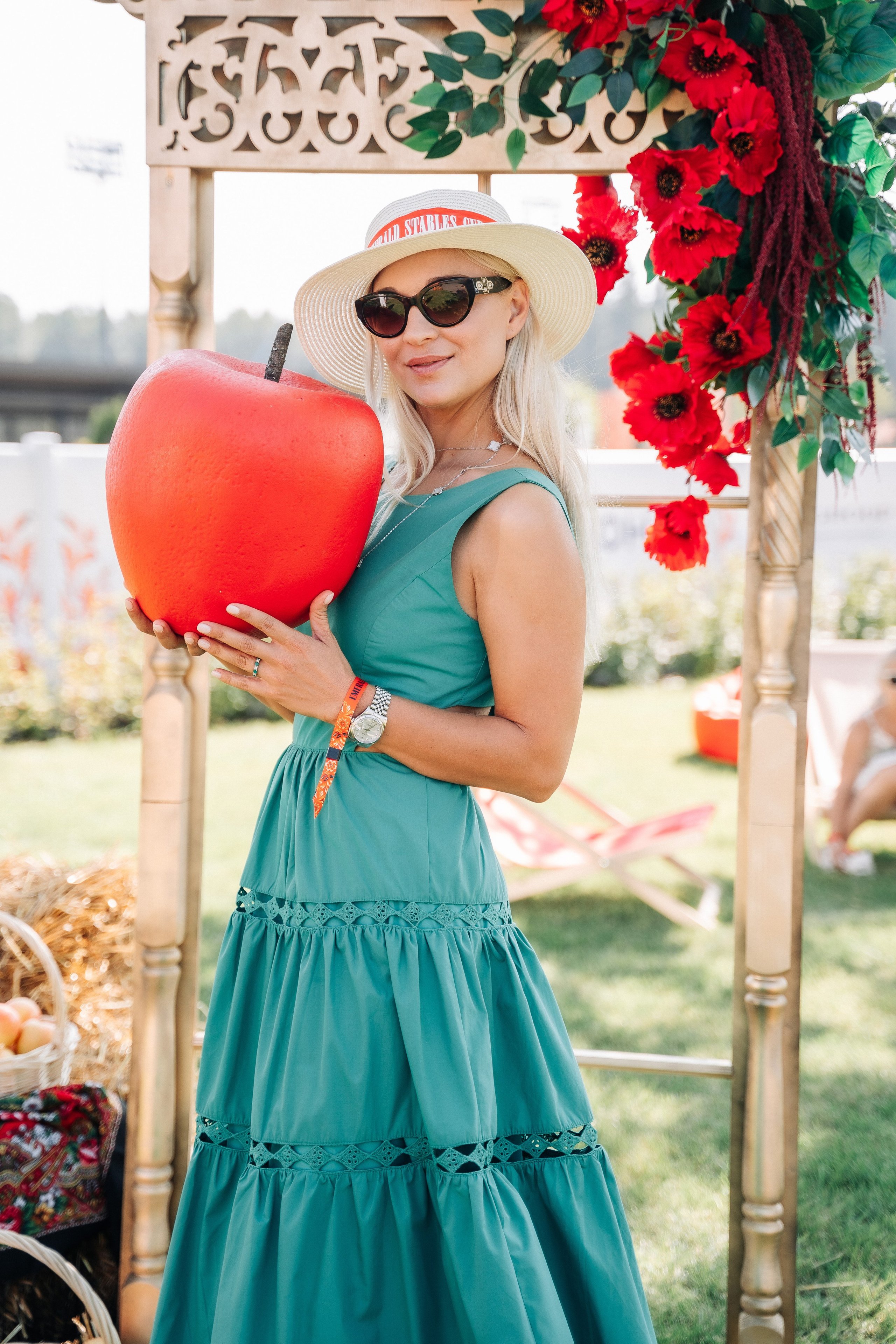 Конкур По-Русски в Emerald stables. Свадебный и семейный фотограф в Москве и МО Геннадий Туманцев