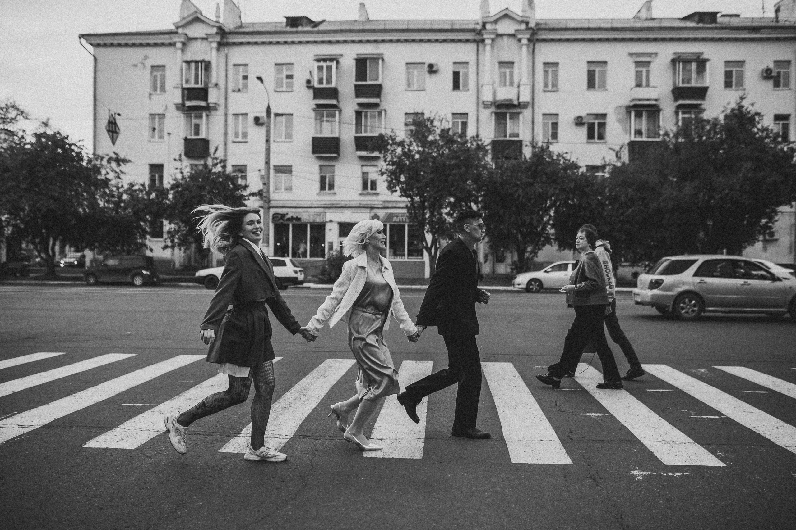 Фотограф Комсомольск-на-Амуре Ольга Василенко