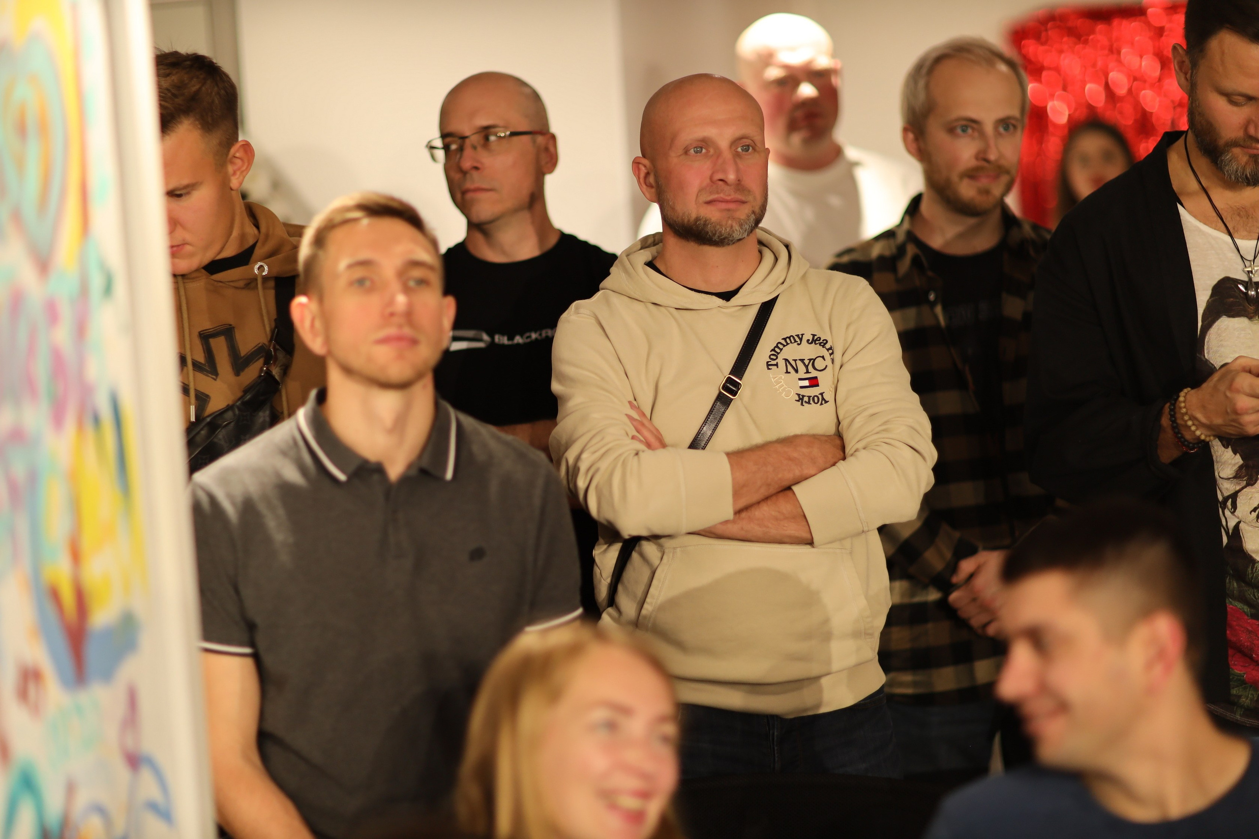 МастерМайнд 1.2. Съемка в студии под ваш запрос, студийные съемки, фотографии архитектурных объектов — Александр Евстигнеев — фотограф Москва