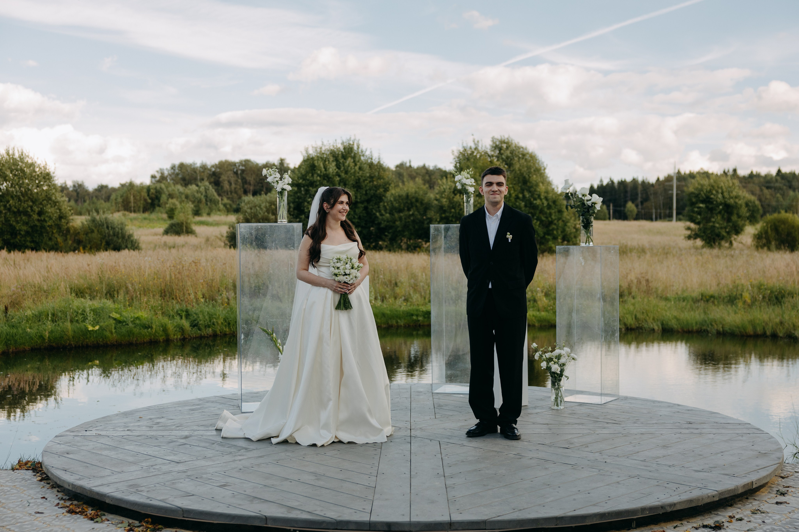 Утро в отеле Twelve Reasons и банкет в усадьбе Шелепаново. Свадебный фотограф Москва Анастасия Храмова