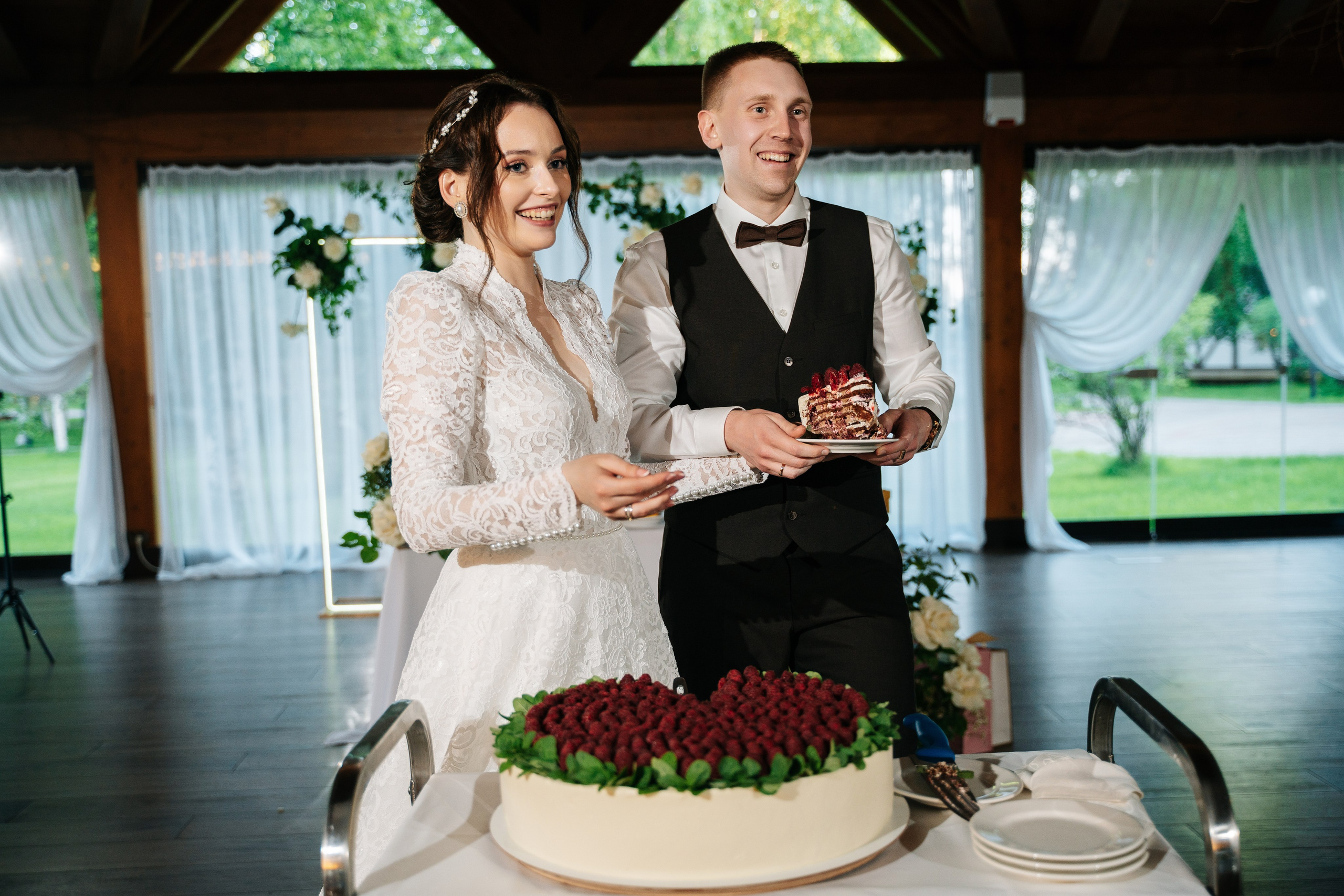 Юлиана&Сергей. Семейный, свадебный и лавстори фотограф в Архангельске