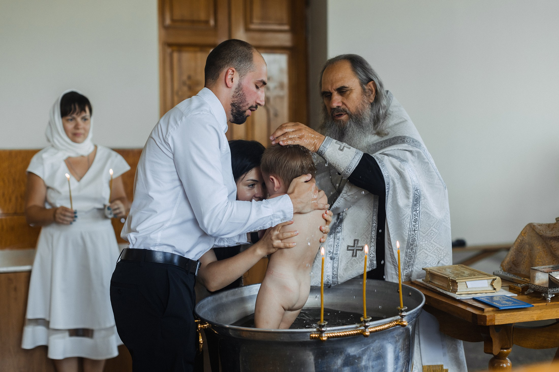 Храм Святой великомученицы Параскевы. Фотографы в городе Волгограде — Людмила Агеева и Алексей Околелов