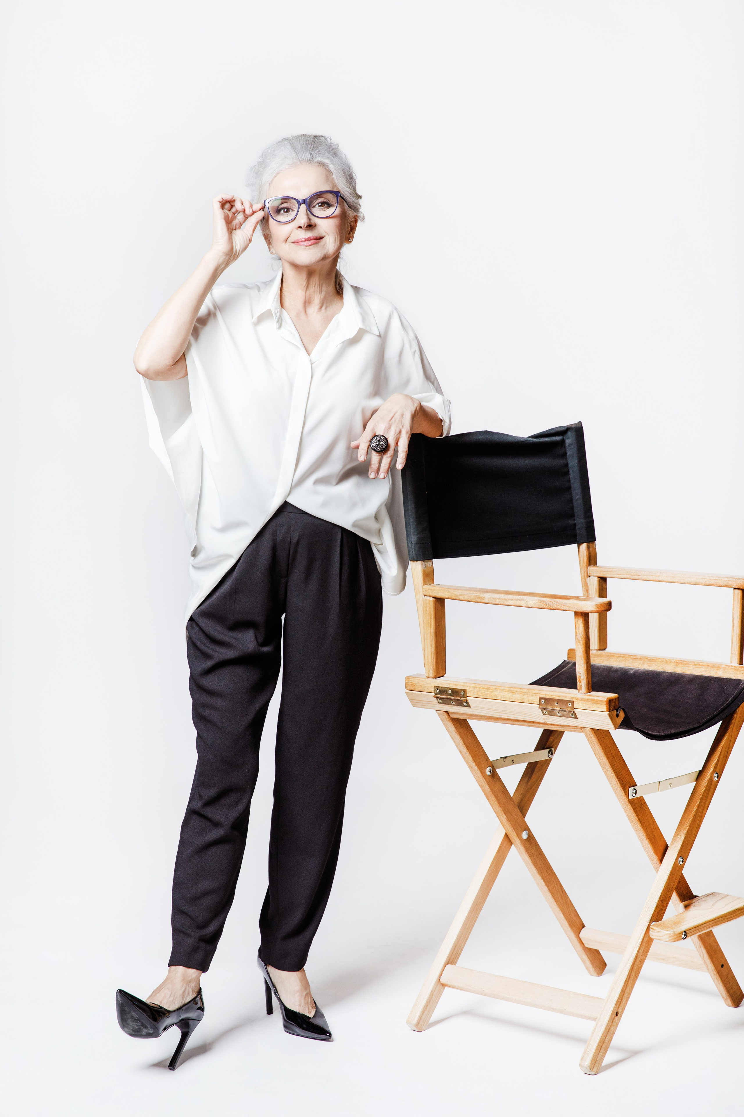 Неклюдова Татьяна