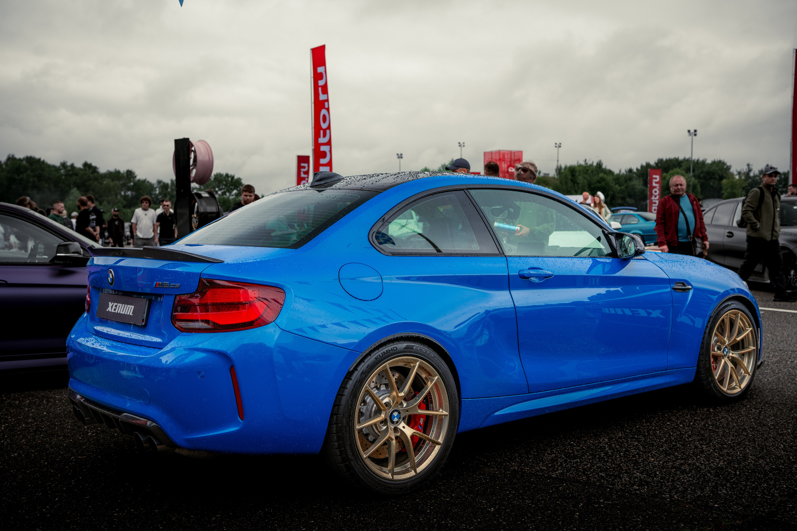 BIMMERDAYS 2026. 42Studio