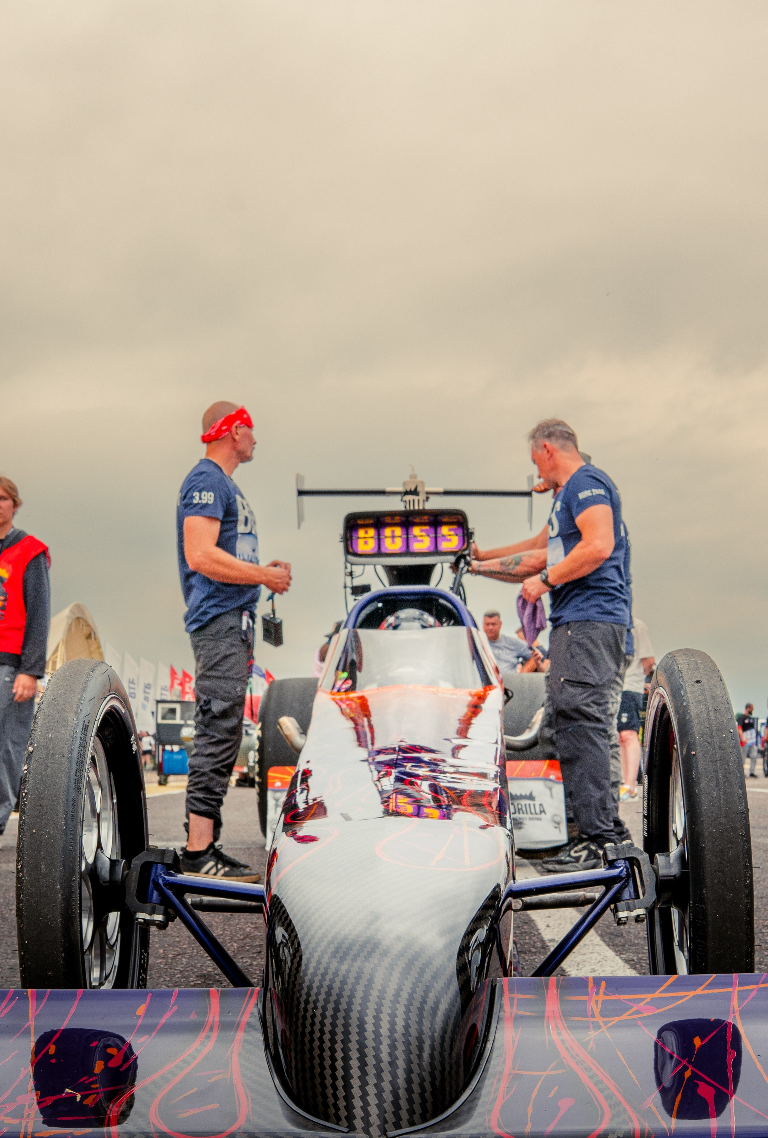 3 этап RDRC 2026. 42Studio