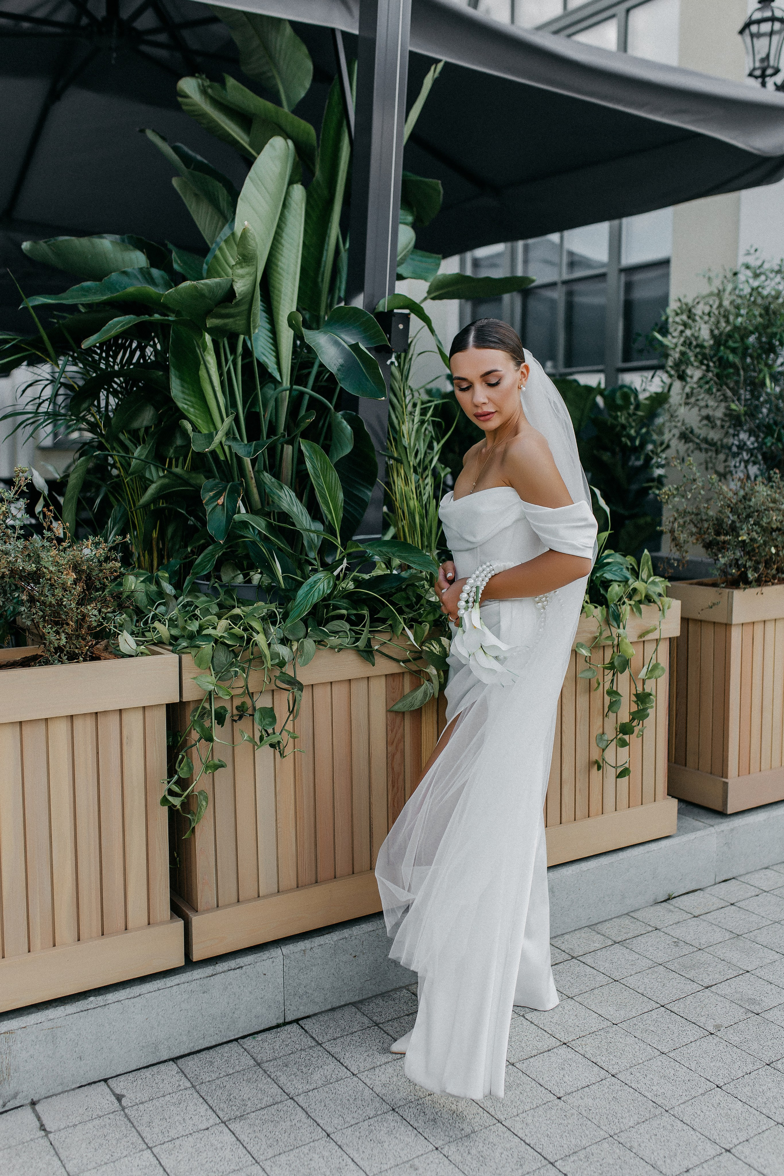 Александр и София. Kirinatanya.ru